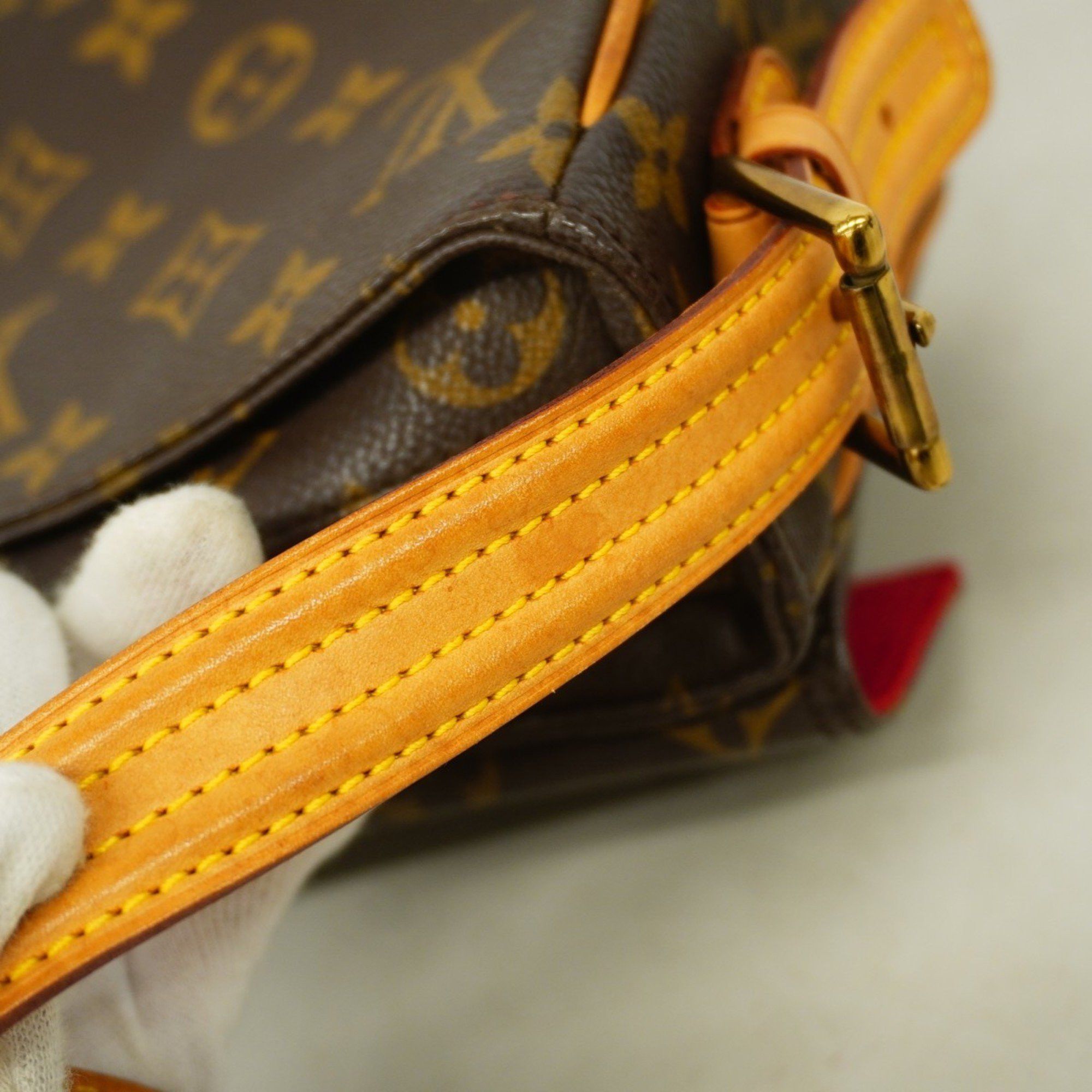 Louis Vuitton Louis Vuitton Viva Cité shoulder Size ONE SIZE - 5 Thumbnail