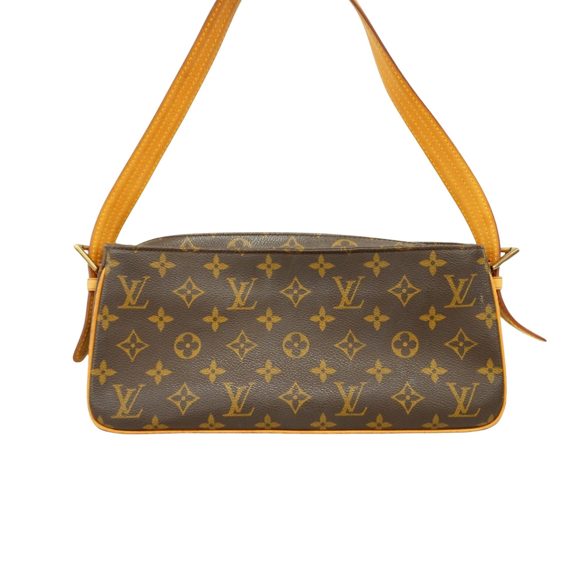 Louis Vuitton Louis Vuitton Viva Cité shoulder Size ONE SIZE - 2 Thumbnail