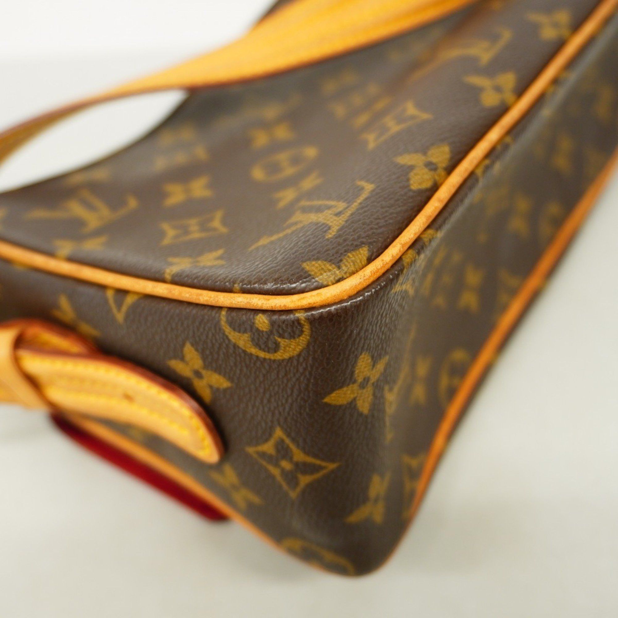 Louis Vuitton Louis Vuitton Viva Cité shoulder Size ONE SIZE - 7 Thumbnail
