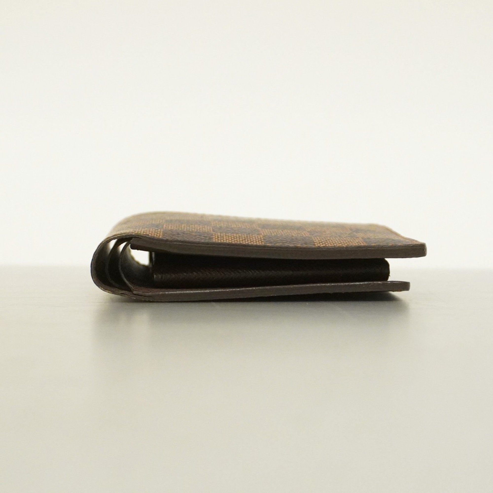 Louis Vuitton Louis Vuitton Portefeuille marco wallet Size ONE SIZE - 4 Thumbnail