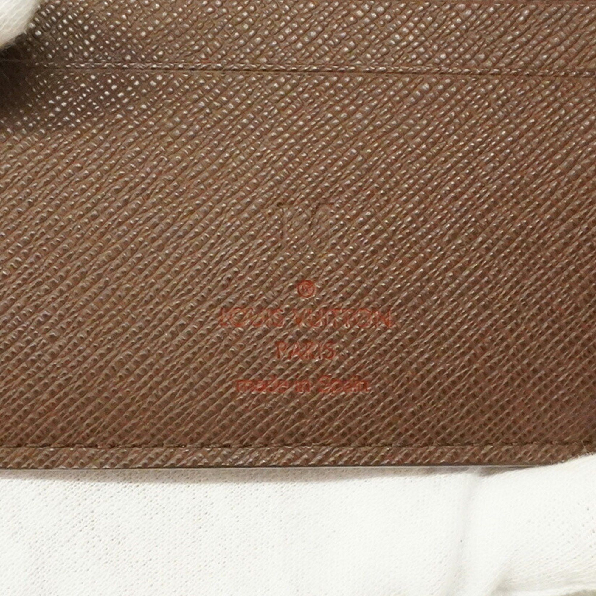 Louis Vuitton Louis Vuitton Portefeuille marco wallet Size ONE SIZE - 12 Thumbnail