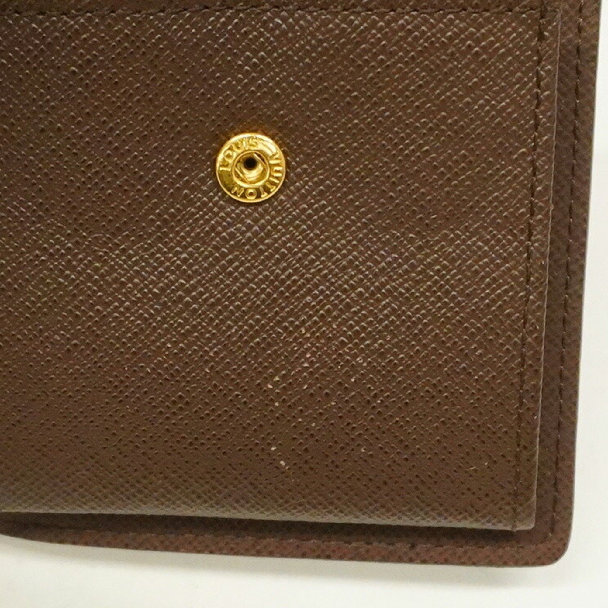 Louis Vuitton Louis Vuitton Portefeuille marco wallet Size ONE SIZE - 8 Thumbnail