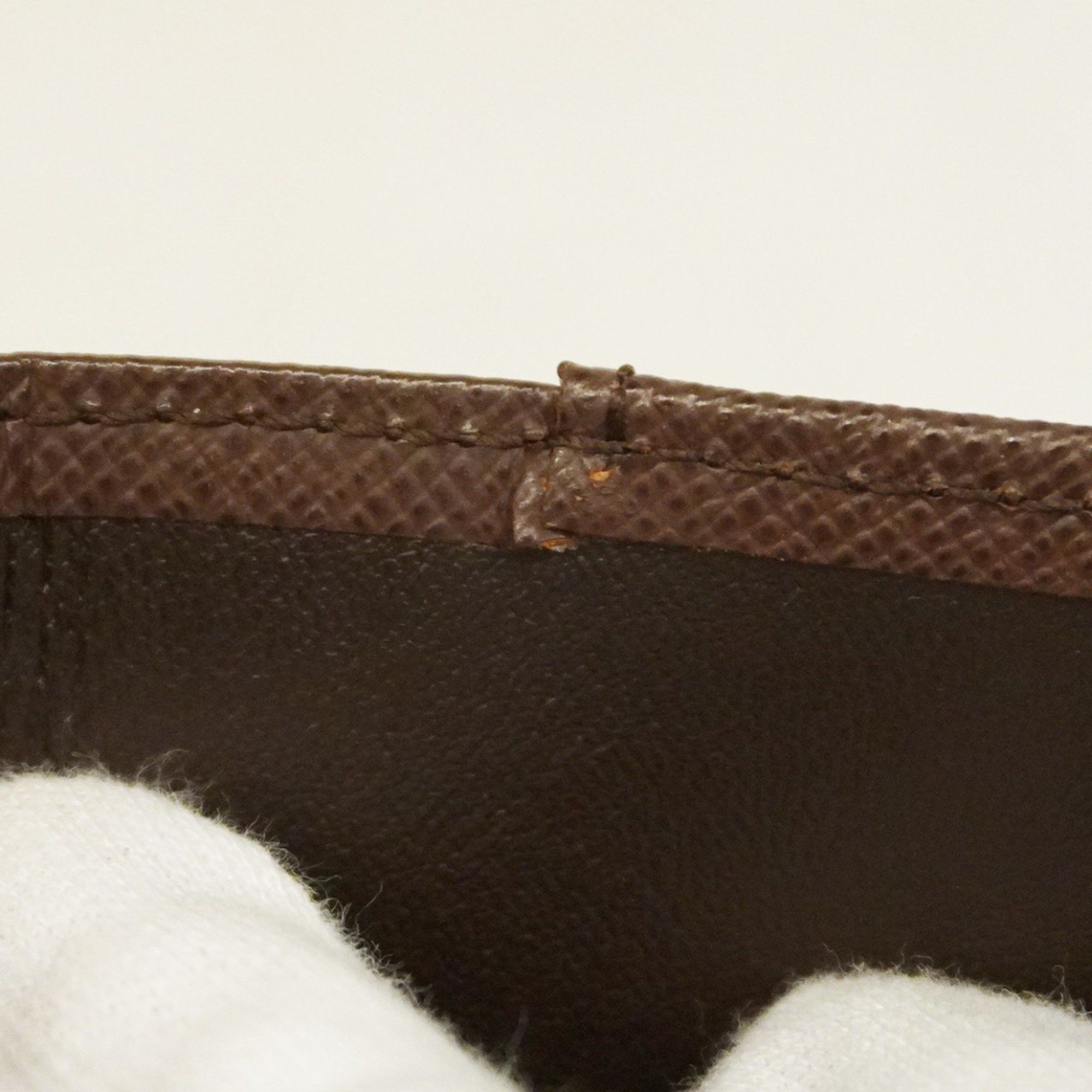 Louis Vuitton Louis Vuitton Portefeuille marco wallet Size ONE SIZE - 9 Thumbnail