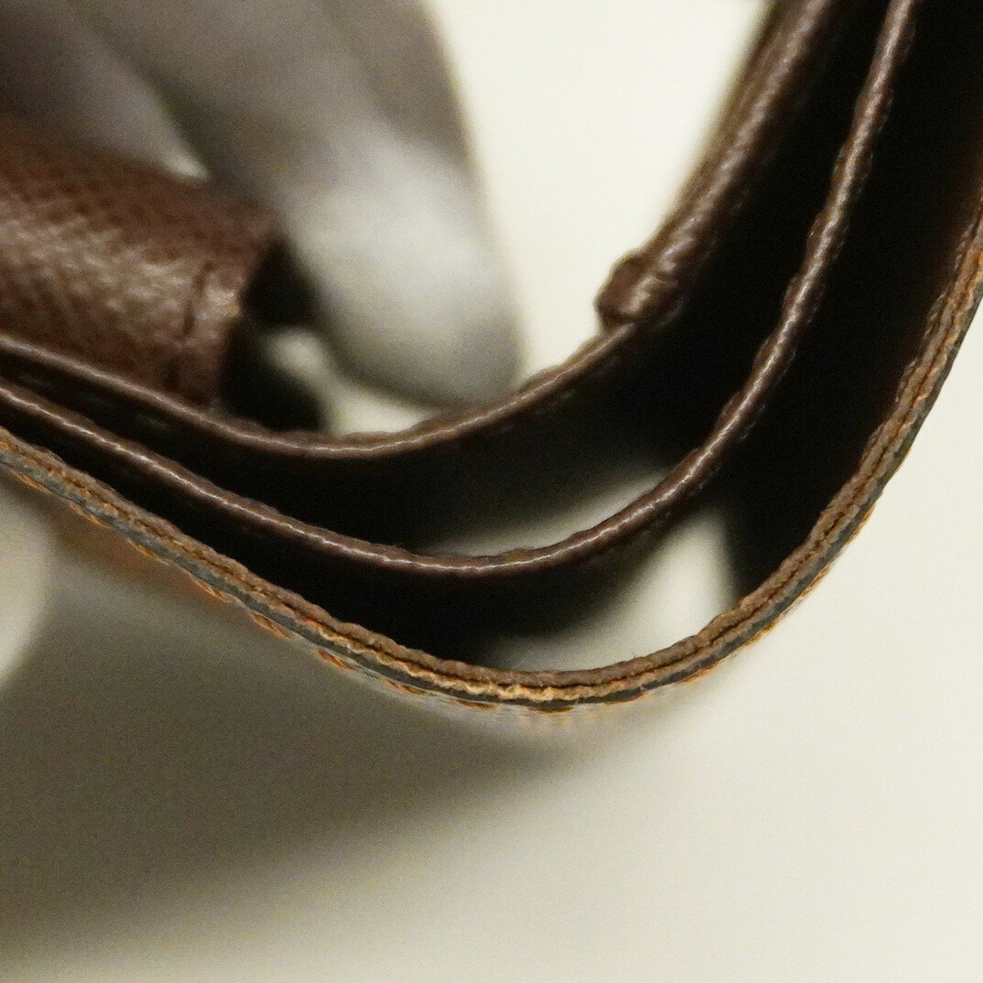 Louis Vuitton Louis Vuitton Portefeuille marco wallet Size ONE SIZE - 6 Thumbnail