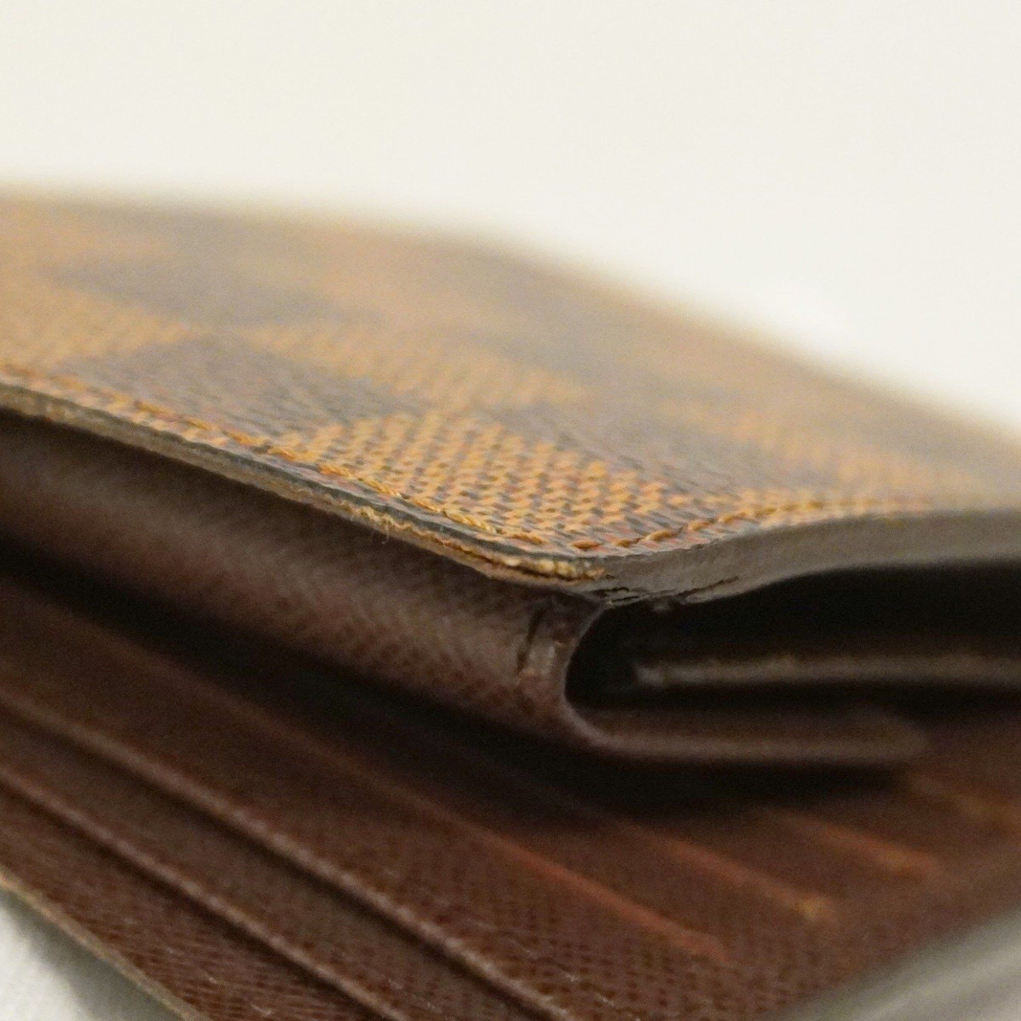 Louis Vuitton Louis Vuitton Portefeuille marco wallet Size ONE SIZE - 5 Thumbnail