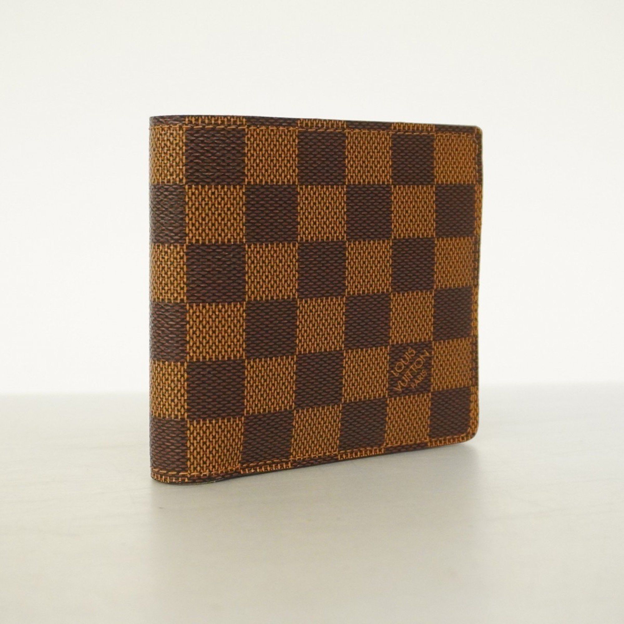Louis Vuitton Louis Vuitton Portefeuille marco wallet Size ONE SIZE - 3 Thumbnail