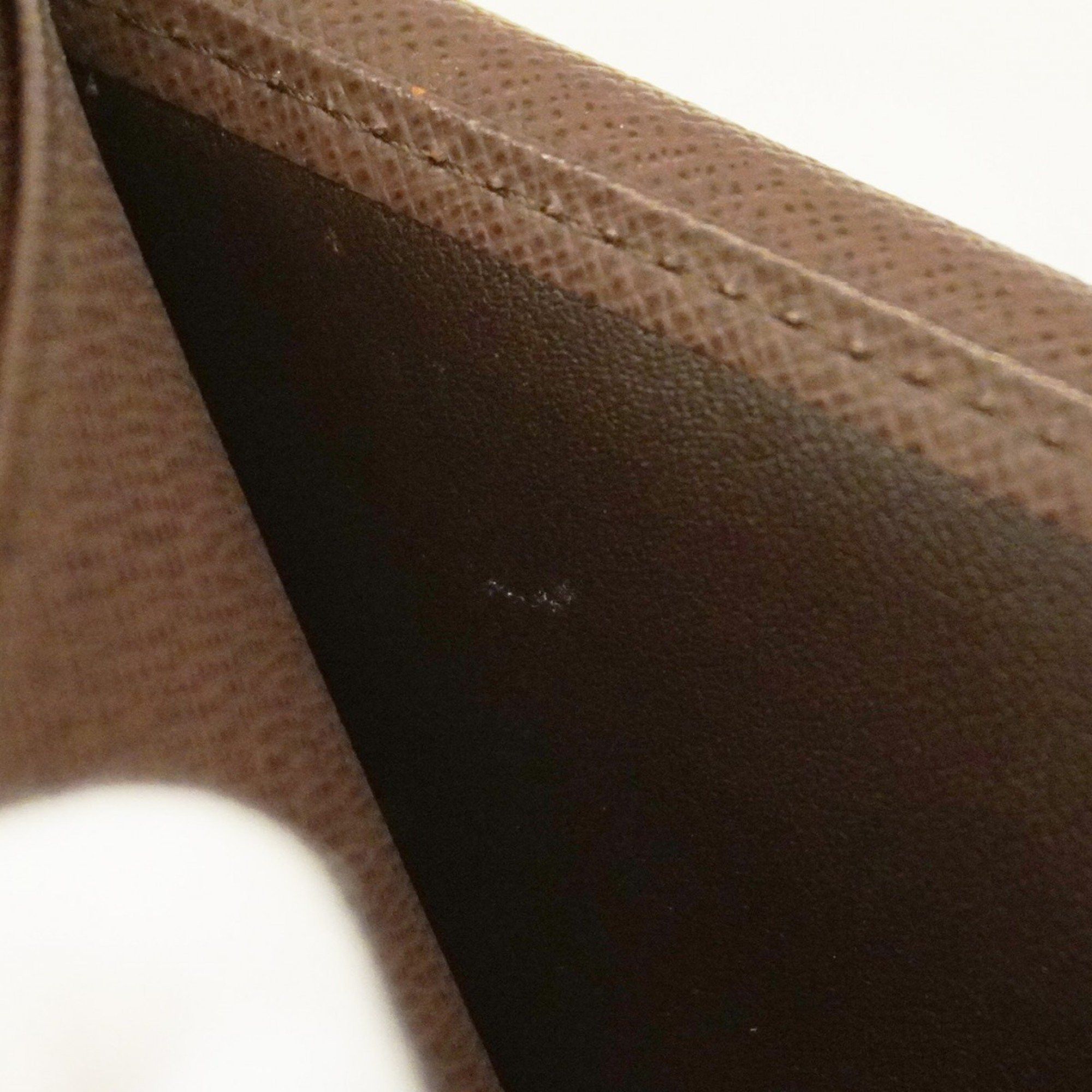 Louis Vuitton Louis Vuitton Portefeuille marco wallet Size ONE SIZE - 10 Thumbnail
