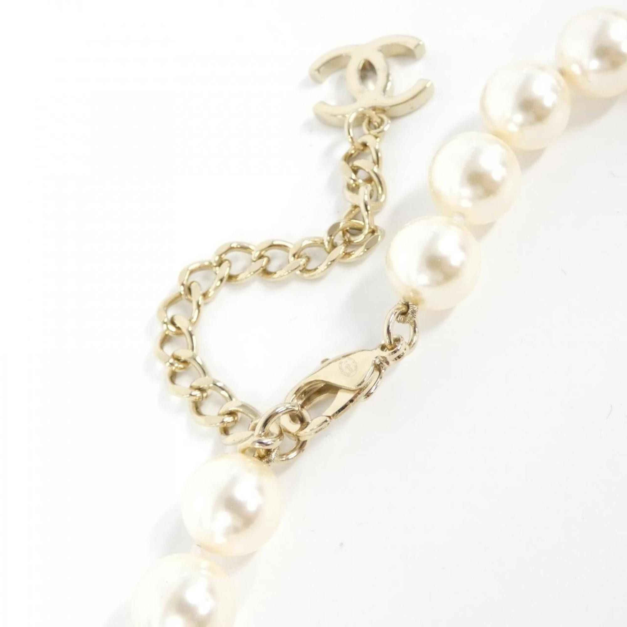 Chanel Chanel necklace Size ONE SIZE - 4 Thumbnail