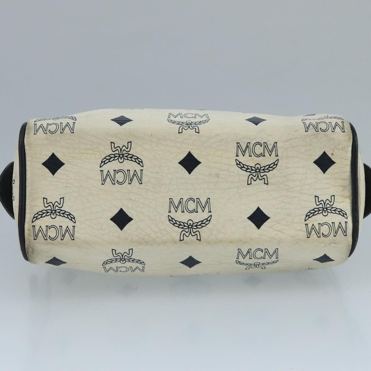 MCM MCM Visetos handbag Size ONE SIZE - 6 Thumbnail