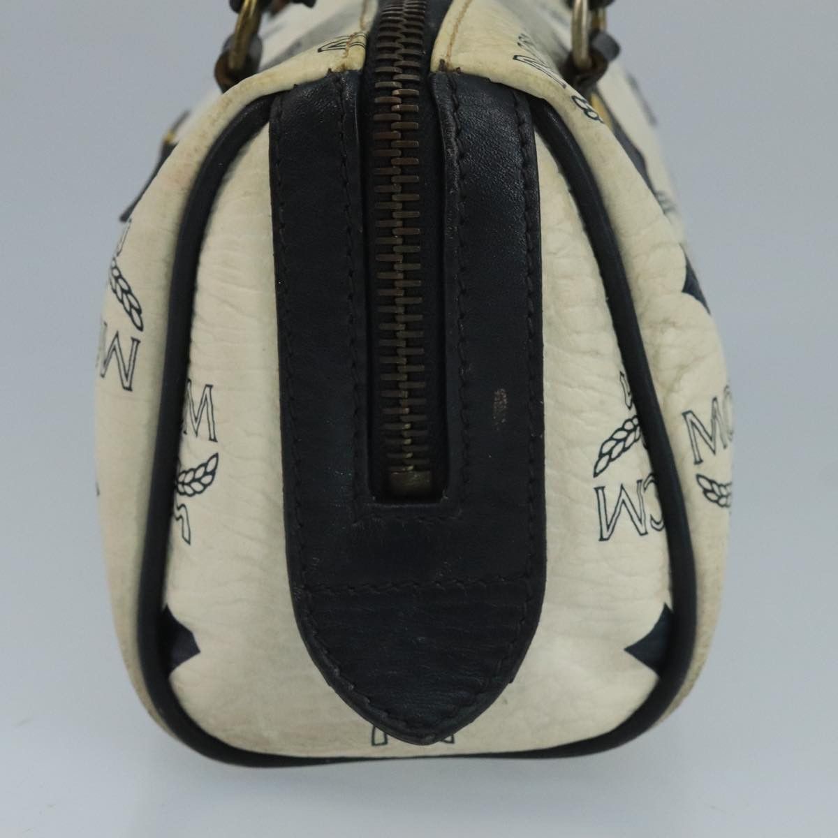 MCM MCM Visetos handbag Size ONE SIZE - 4 Thumbnail