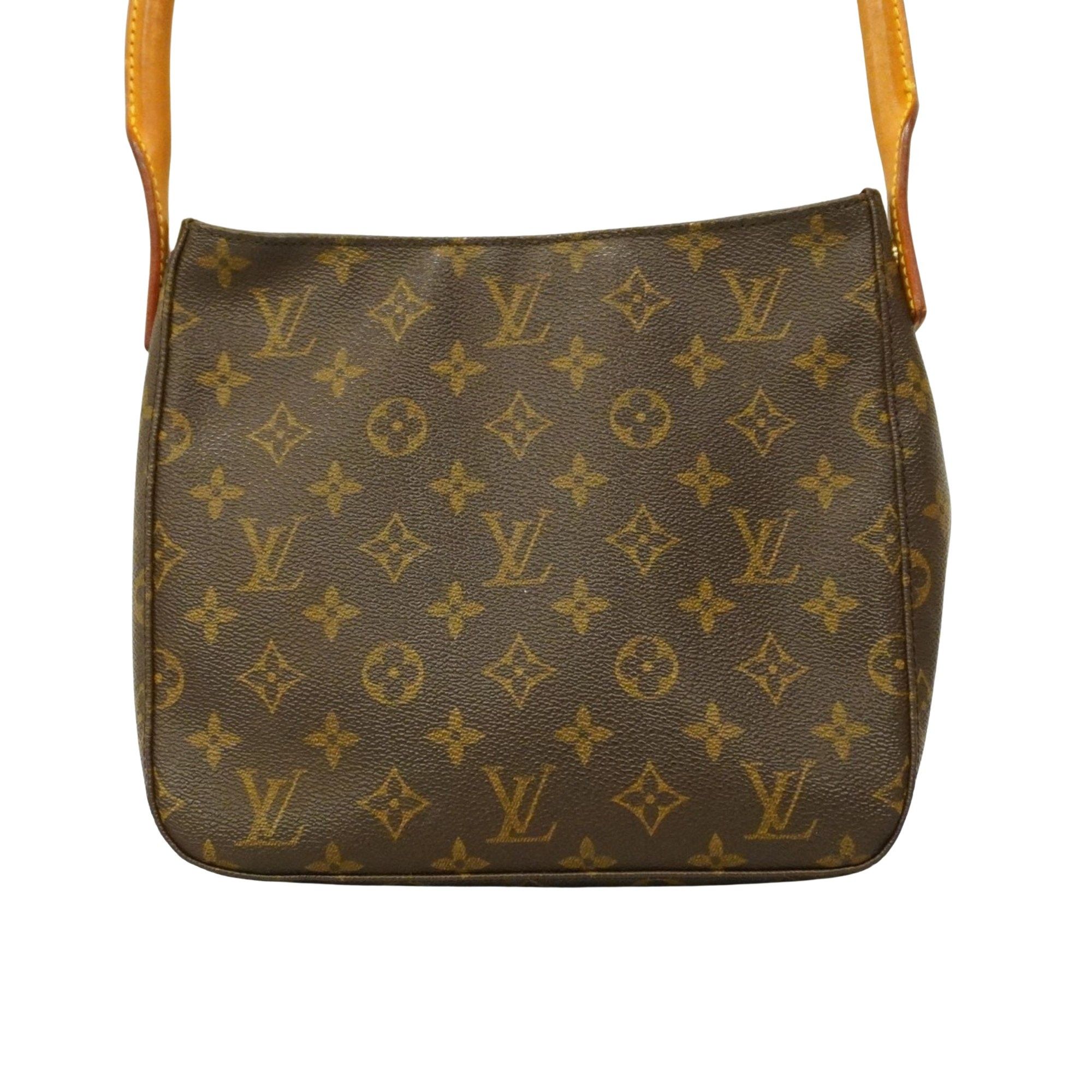 Louis Vuitton Louis Vuitton Looping MM shoulder Size ONE SIZE - 2 Thumbnail