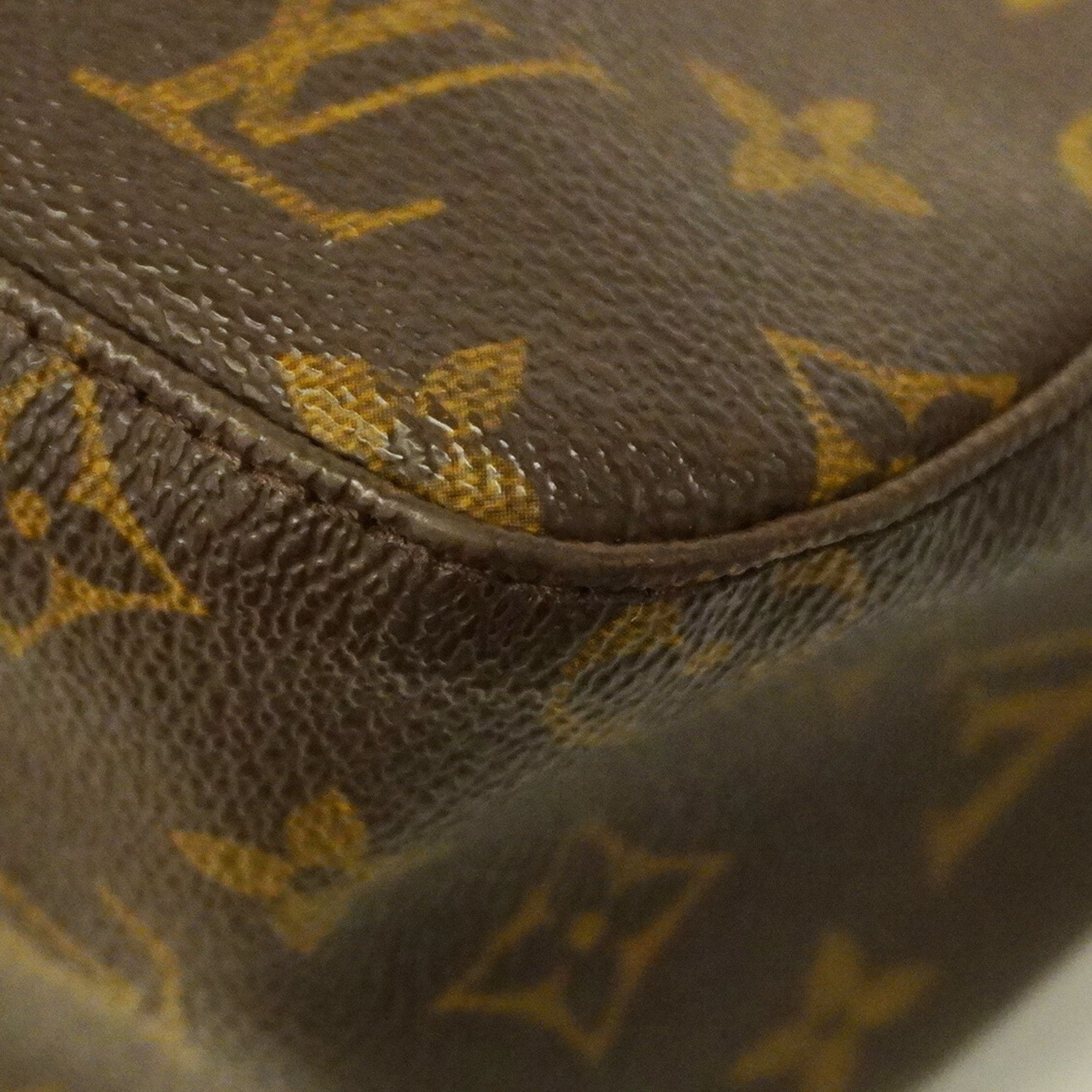 Louis Vuitton Louis Vuitton Looping MM shoulder Size ONE SIZE - 8 Thumbnail