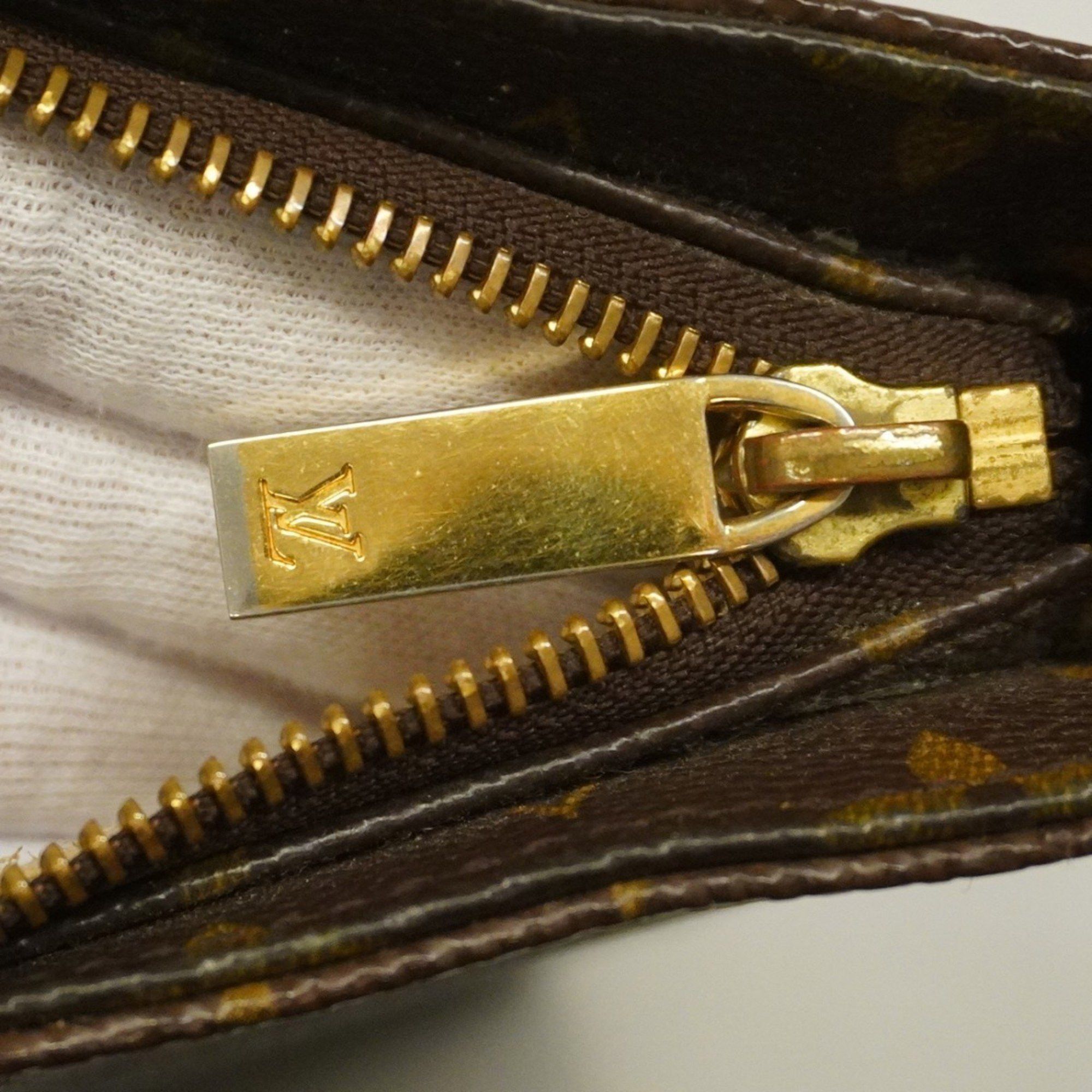 Louis Vuitton Louis Vuitton Looping MM shoulder Size ONE SIZE - 11 Thumbnail