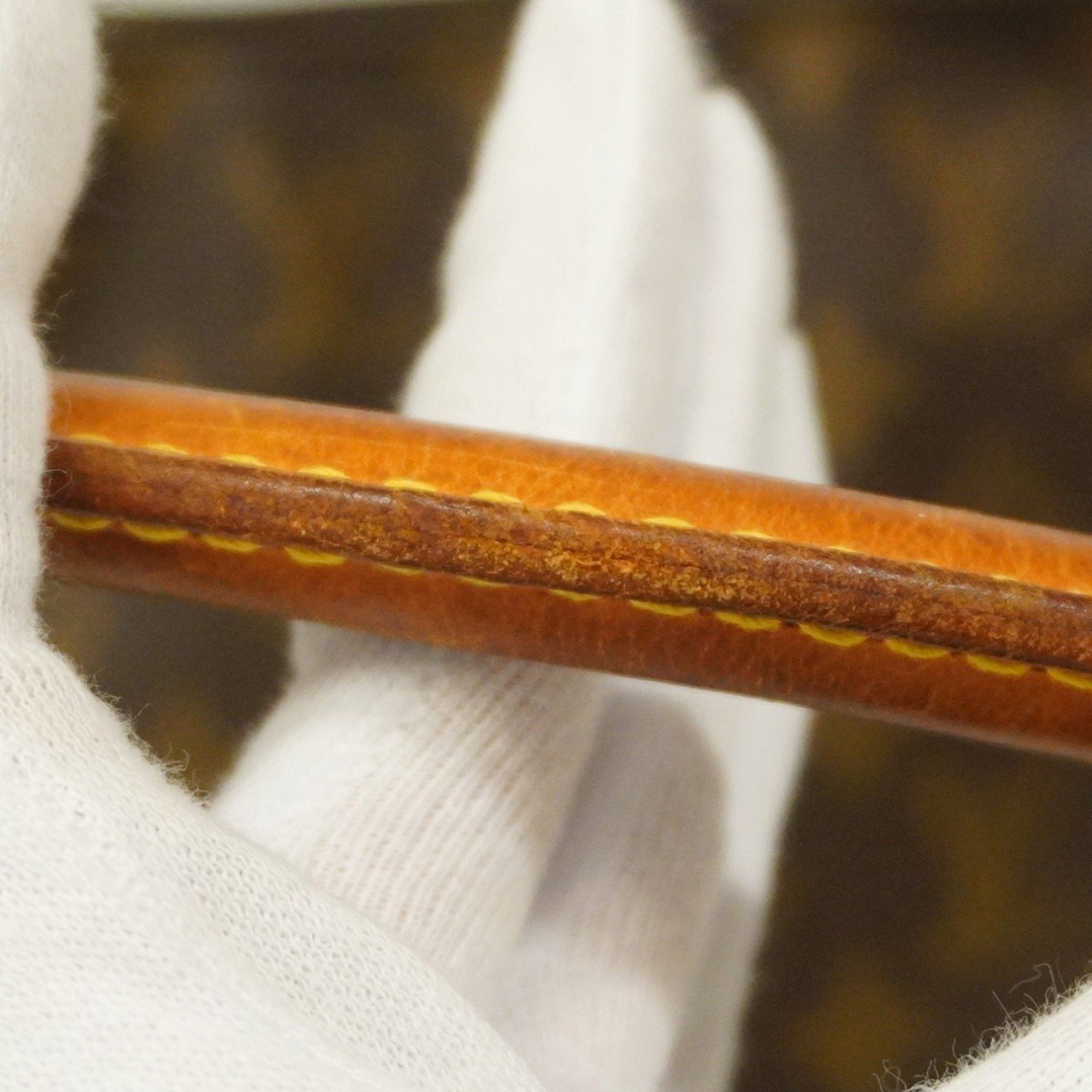 Louis Vuitton Louis Vuitton Looping MM shoulder Size ONE SIZE - 4 Thumbnail