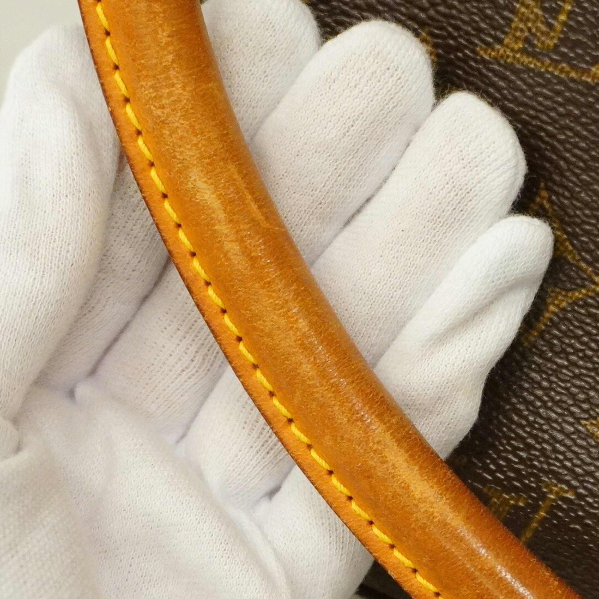 Louis Vuitton Louis Vuitton Looping MM shoulder Size ONE SIZE - 5 Thumbnail