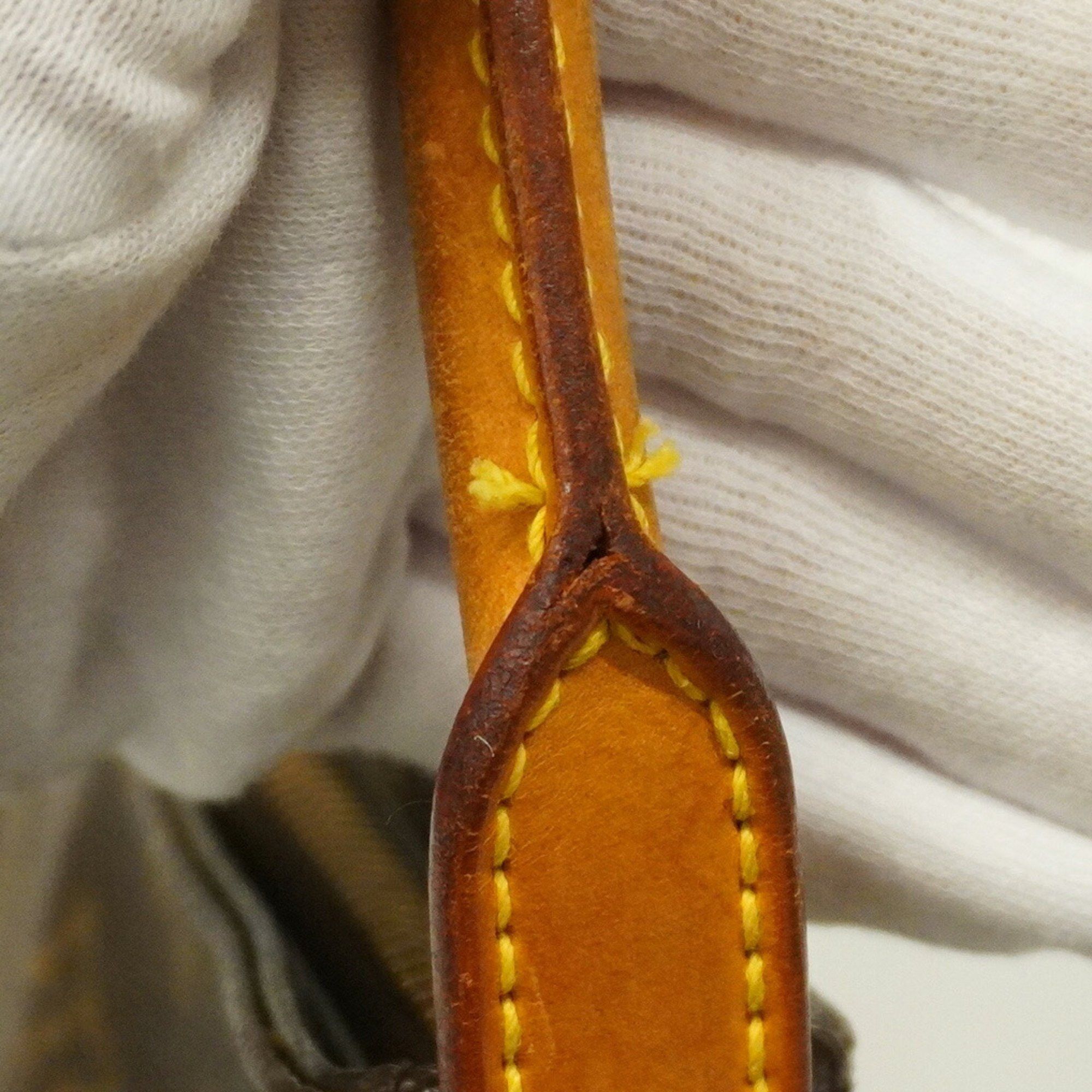 Louis Vuitton Louis Vuitton Looping MM shoulder Size ONE SIZE - 6 Thumbnail