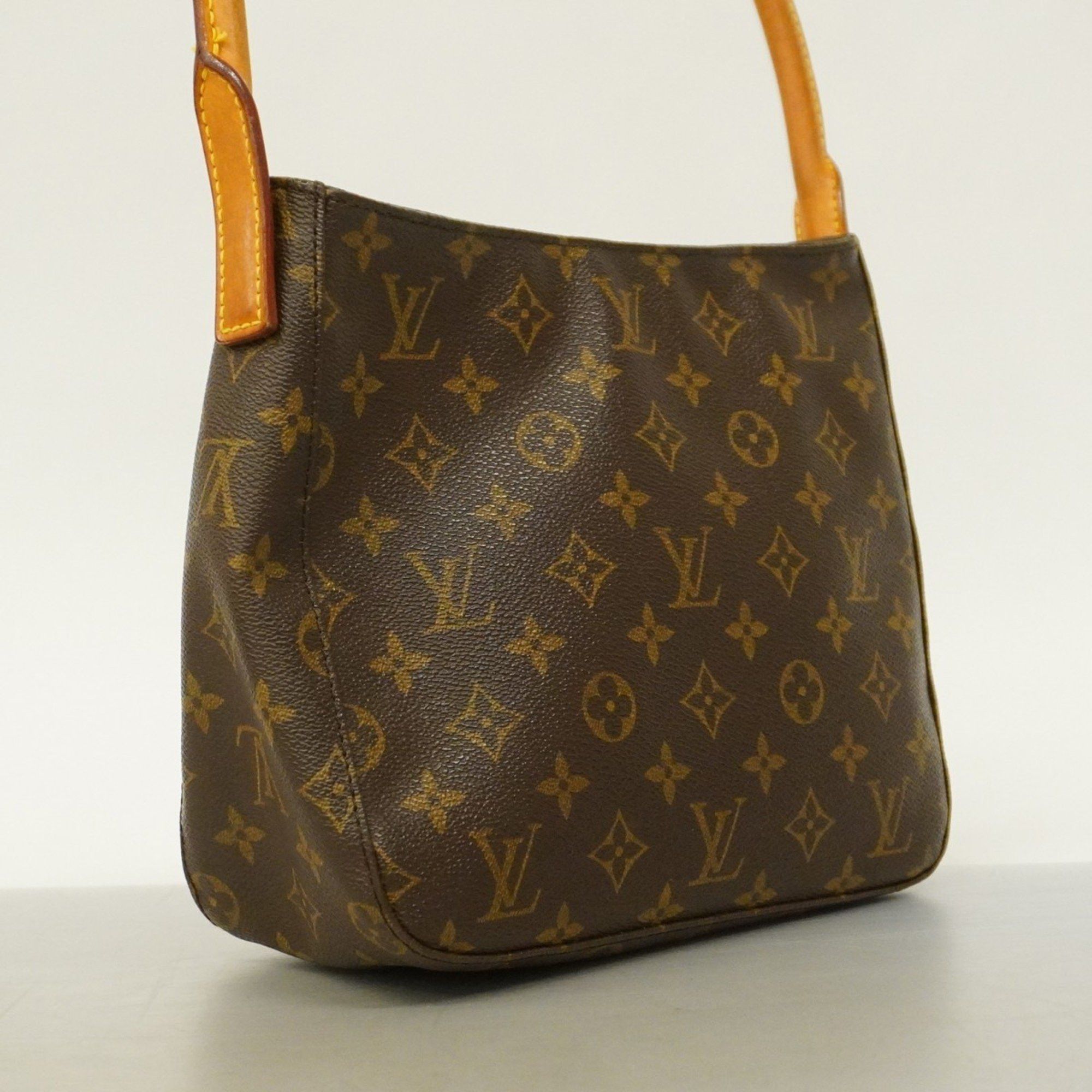 Louis Vuitton Louis Vuitton Looping MM shoulder Size ONE SIZE - 3 Thumbnail