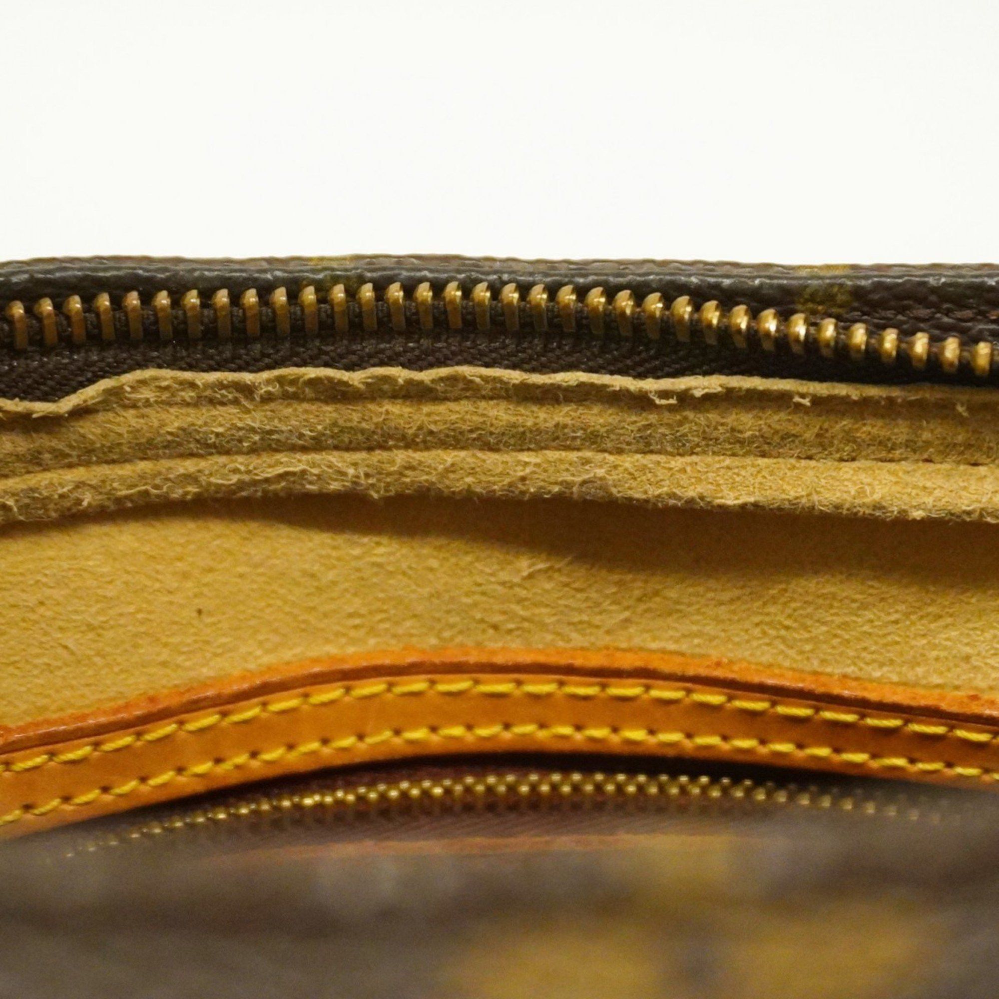 Louis Vuitton Louis Vuitton Looping MM shoulder Size ONE SIZE - 12 Thumbnail