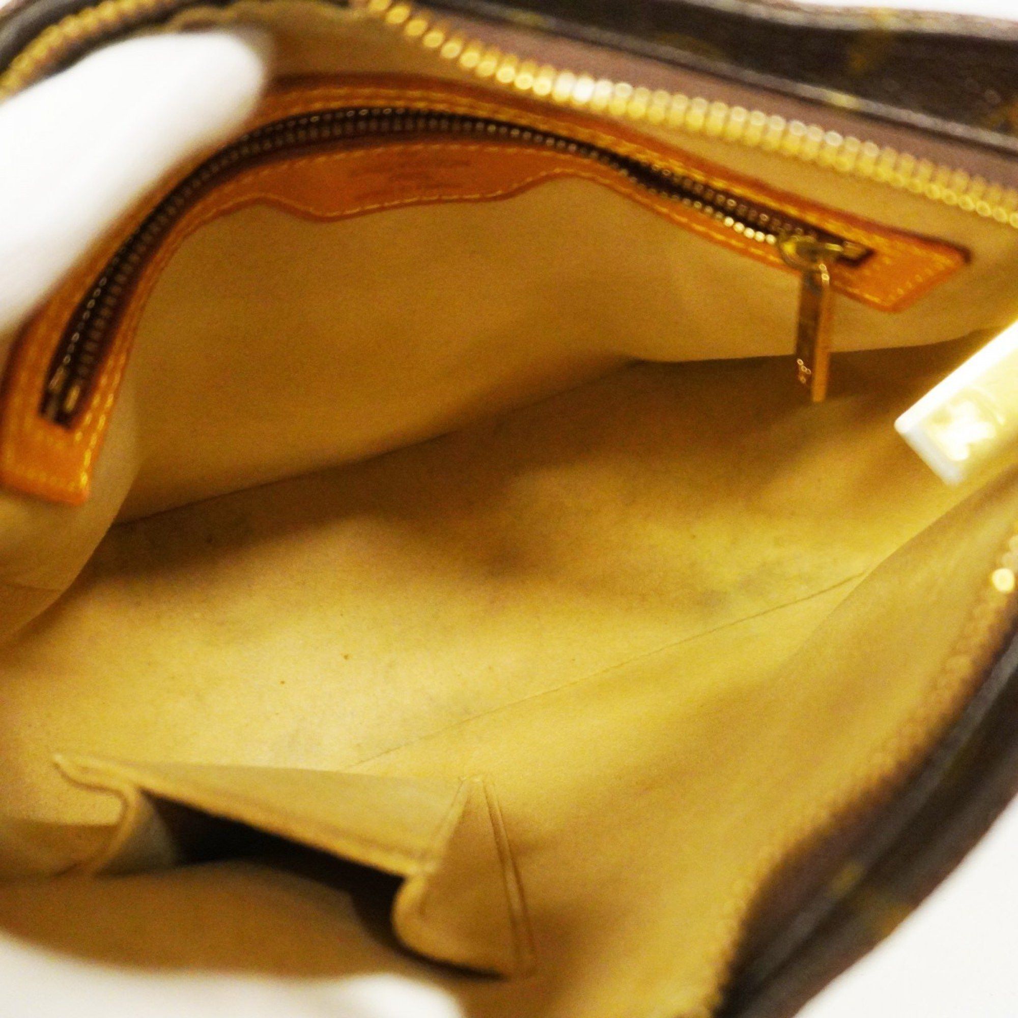 Louis Vuitton Louis Vuitton Looping MM shoulder Size ONE SIZE - 15 Thumbnail