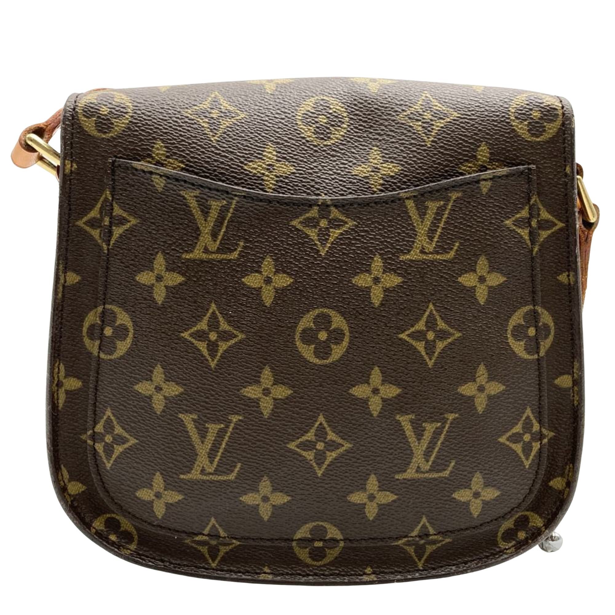Louis Vuitton Louis Vuitton shopper Size ONE SIZE - 2 Thumbnail