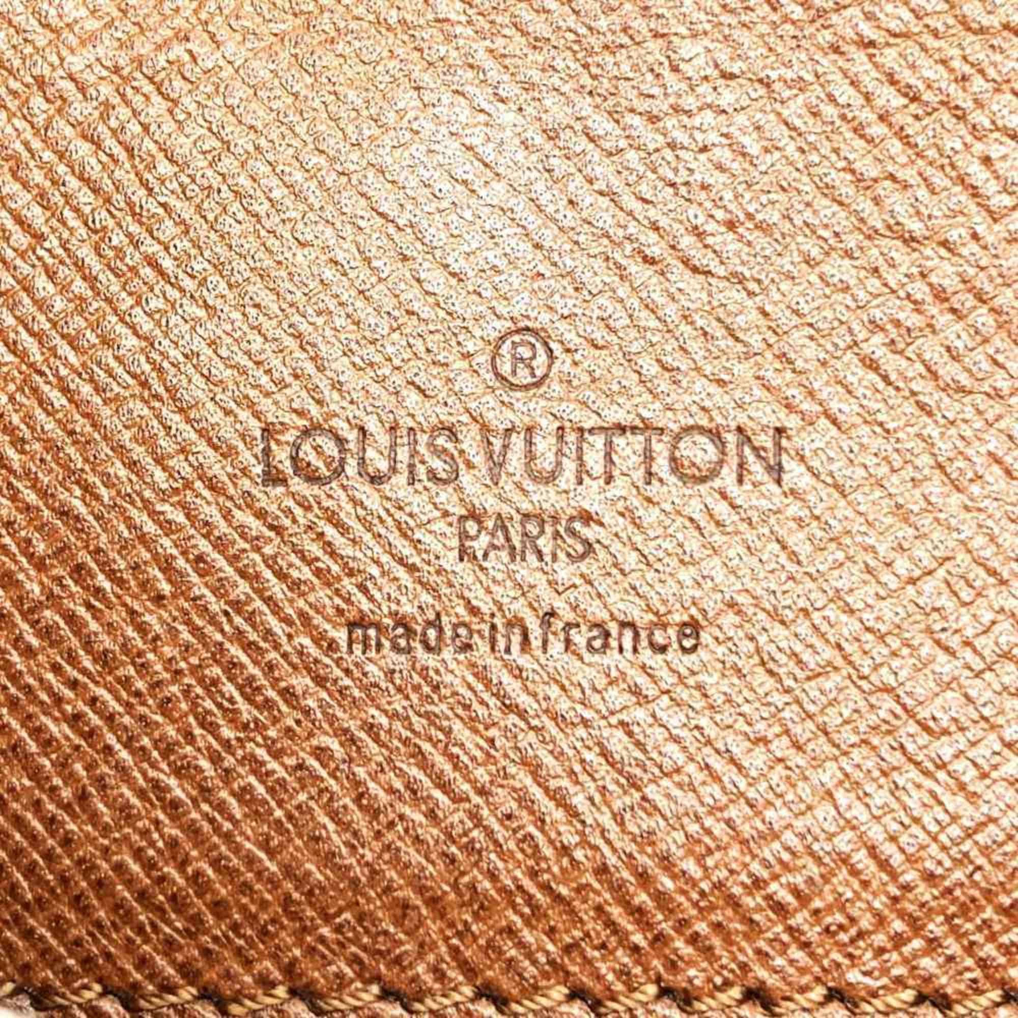 Louis Vuitton Louis Vuitton shopper Size ONE SIZE - 9 Thumbnail