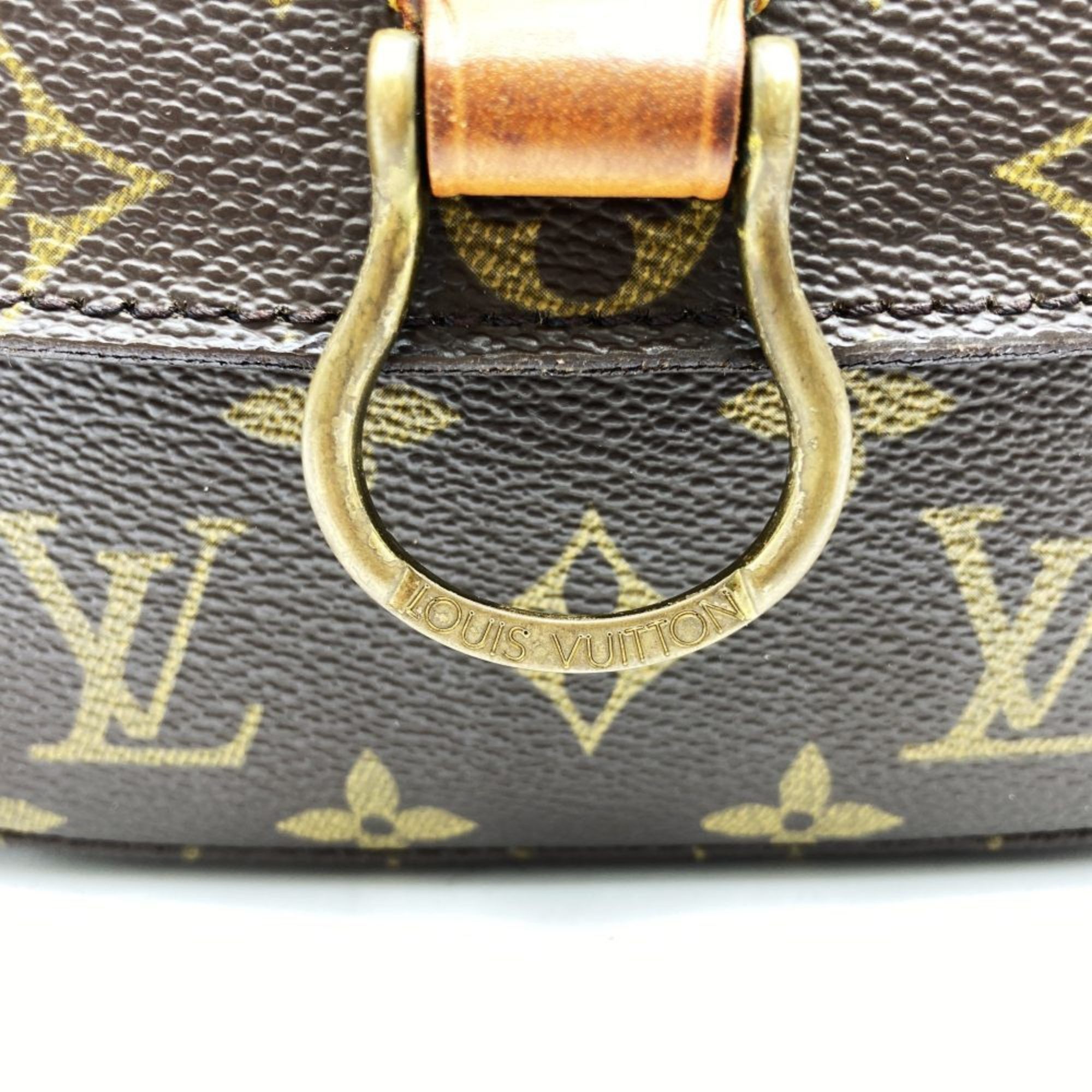 Louis Vuitton Louis Vuitton shopper Size ONE SIZE - 6 Thumbnail