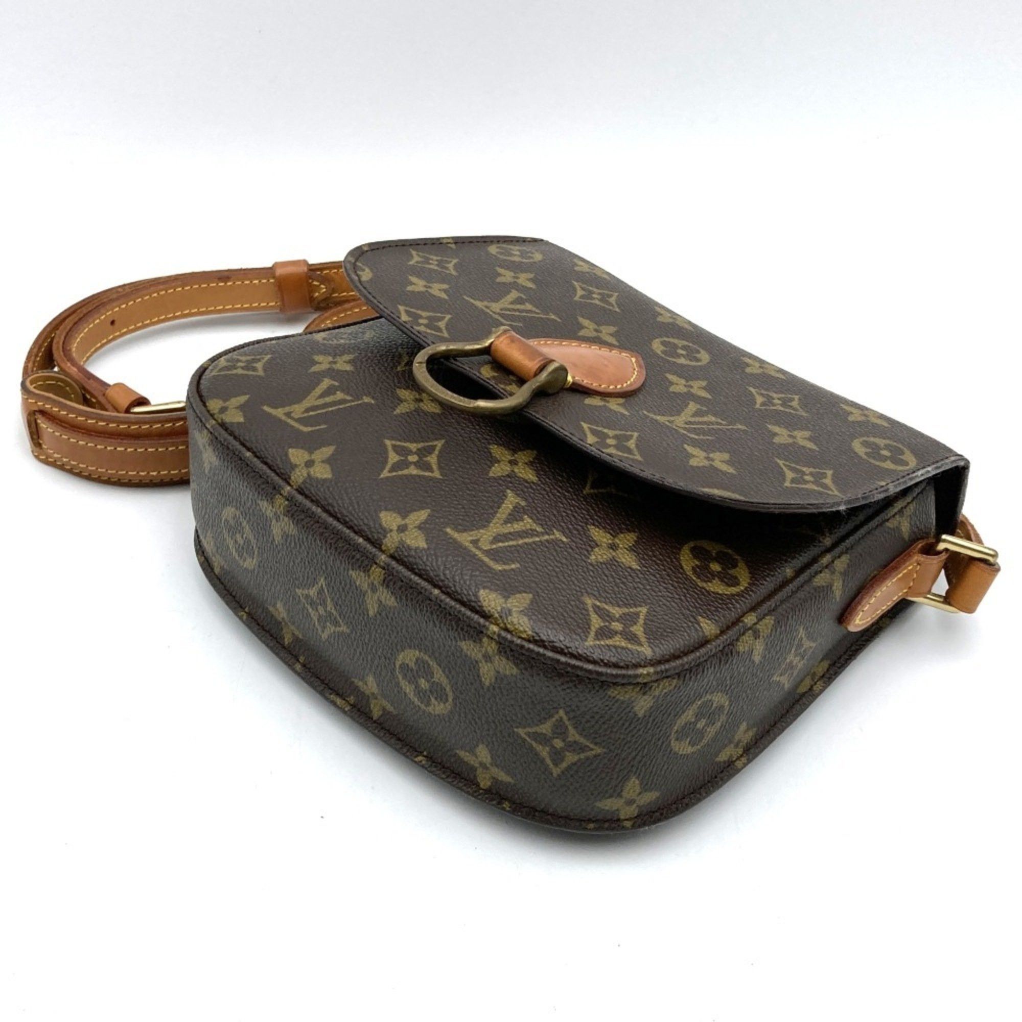Louis Vuitton Louis Vuitton shopper Size ONE SIZE - 4 Thumbnail