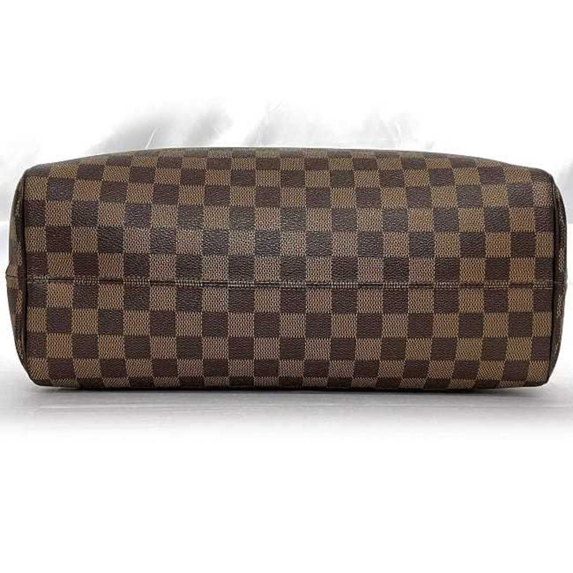 Louis Vuitton Louis Vuitton Nolita handbag Size ONE SIZE - 5 Thumbnail