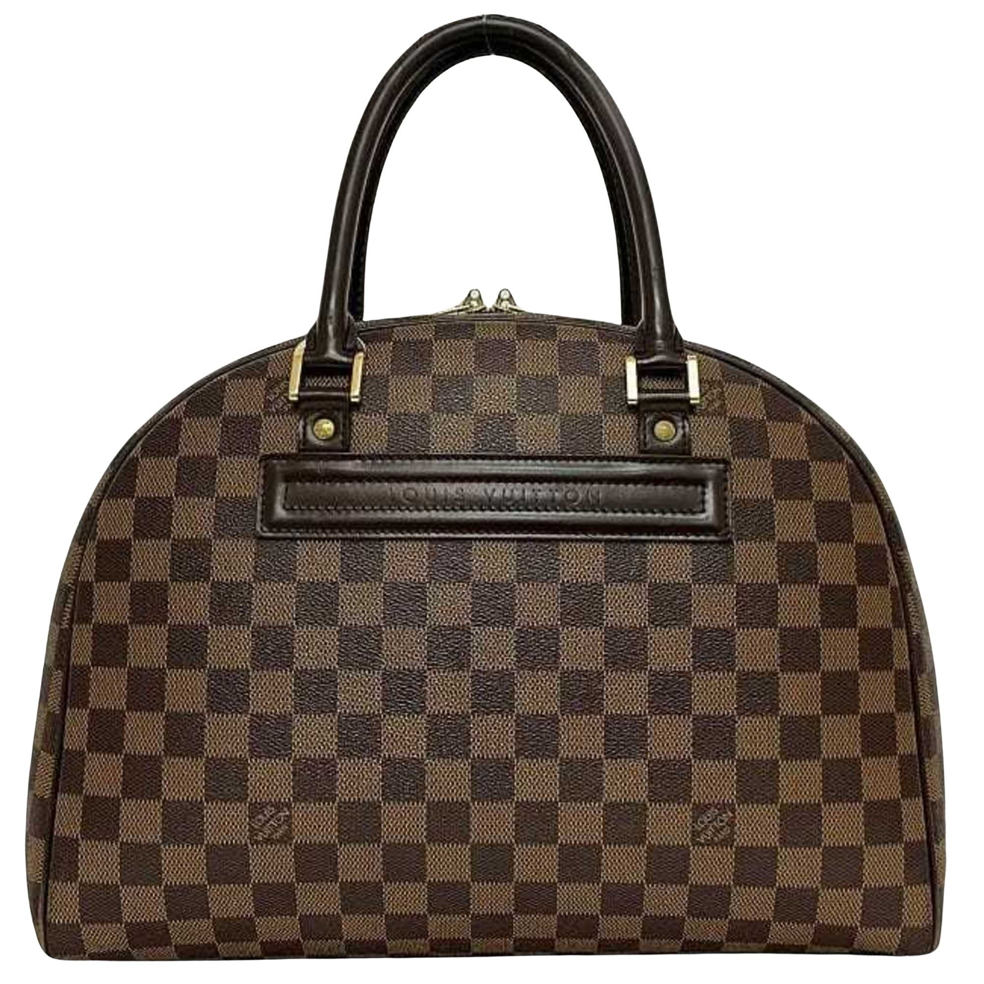 Louis Vuitton Louis Vuitton Nolita handbag Size ONE SIZE - 2 Thumbnail