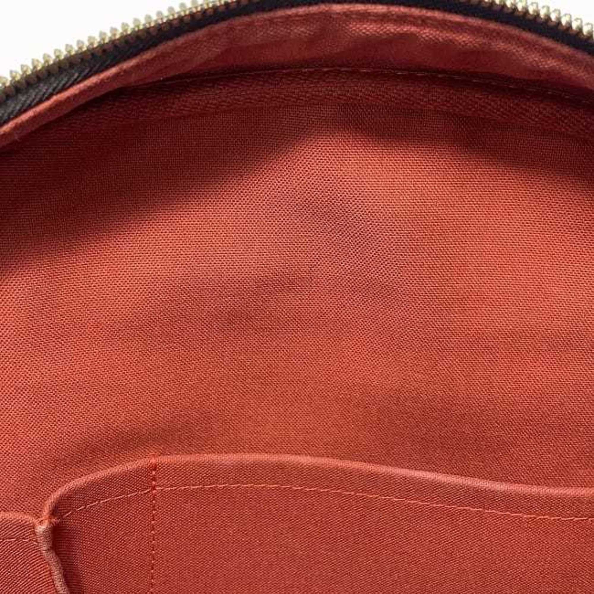 Louis Vuitton Louis Vuitton Nolita handbag Size ONE SIZE - 6 Thumbnail