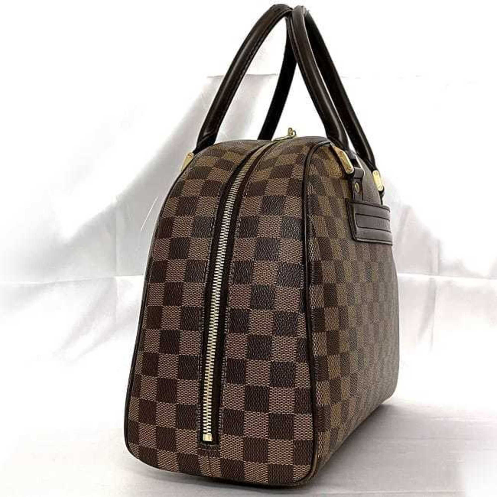 Louis Vuitton Louis Vuitton Nolita handbag Size ONE SIZE - 3 Thumbnail