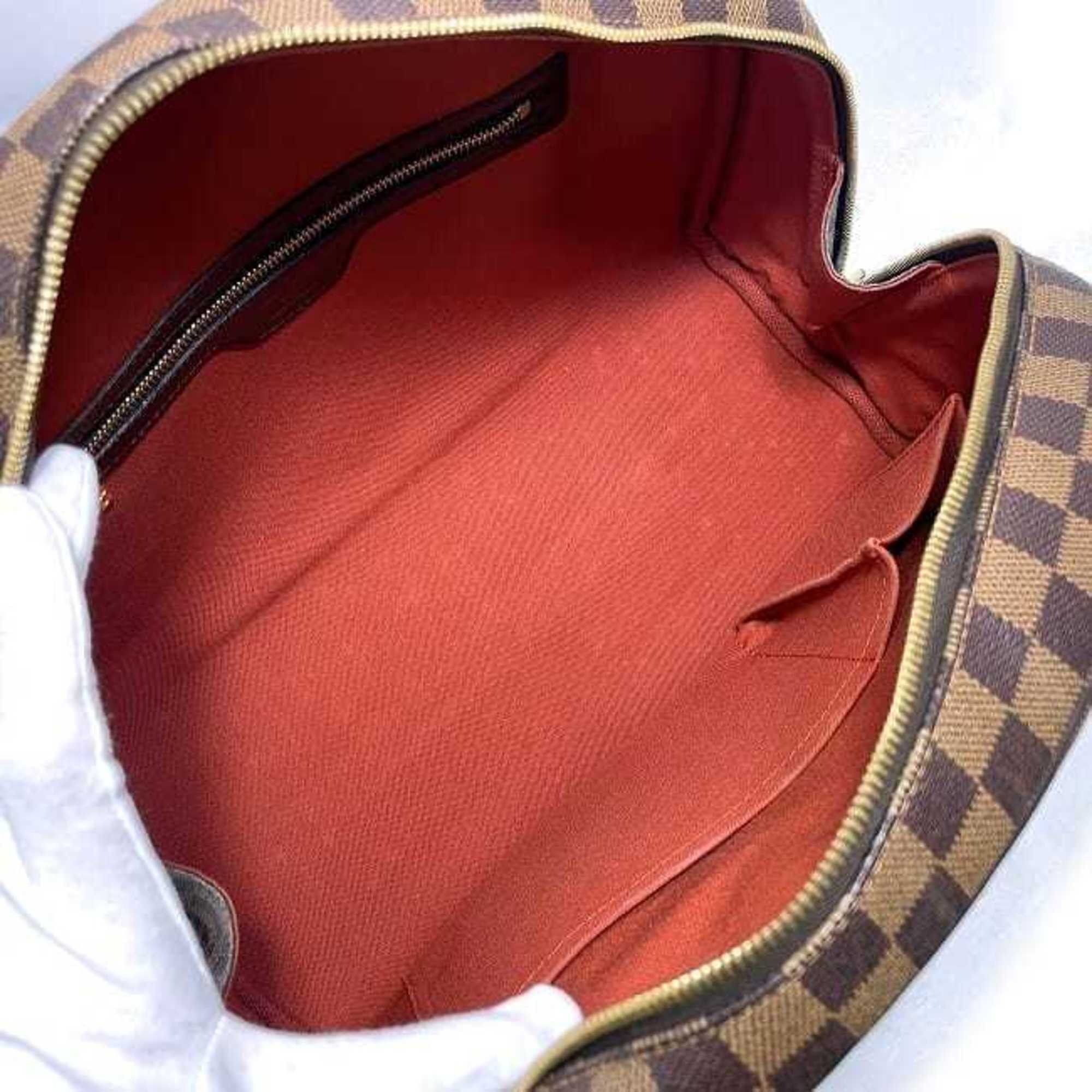 Louis Vuitton Louis Vuitton Nolita handbag Size ONE SIZE - 7 Thumbnail