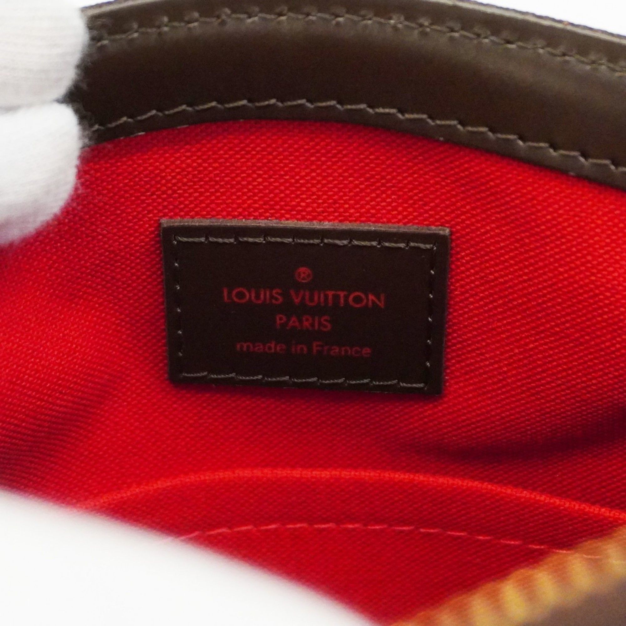 Louis Vuitton Louis Vuitton Verona handbag Size ONE SIZE - 11 Thumbnail