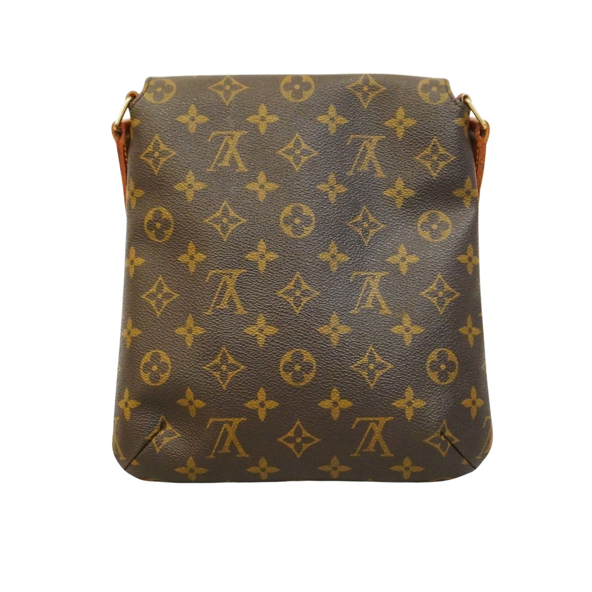 Louis Vuitton Louis Vuitton Musette Salsa shoulder Size ONE SIZE - 2 Thumbnail