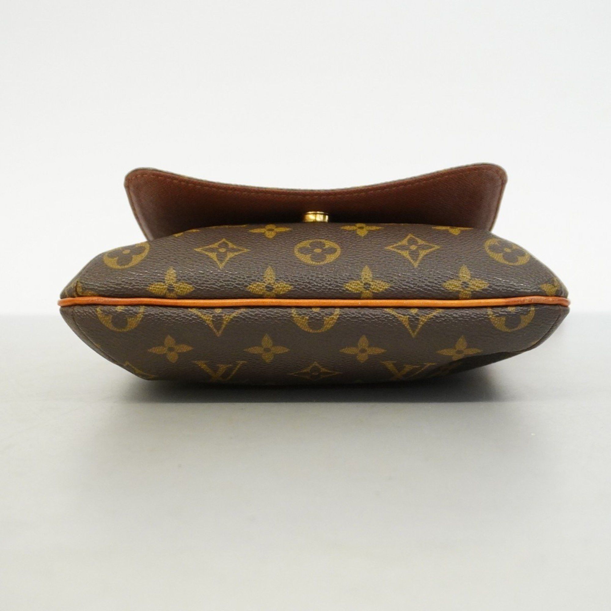 Louis Vuitton Louis Vuitton Musette Salsa shoulder Size ONE SIZE - 6 Thumbnail