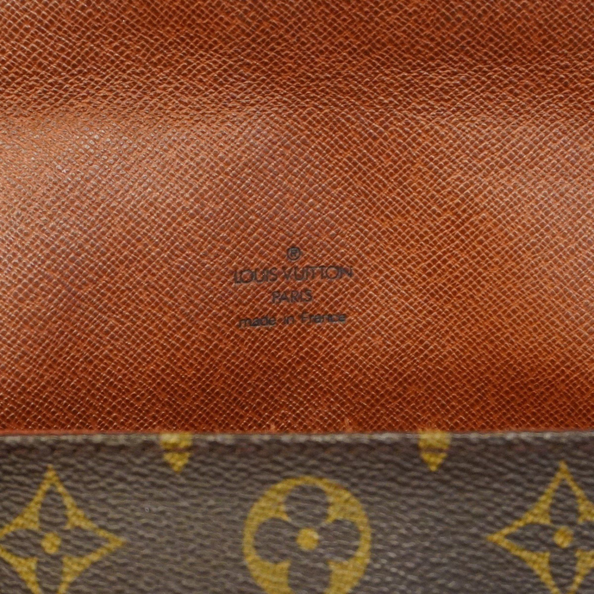 Louis Vuitton Louis Vuitton Musette Salsa shoulder Size ONE SIZE - 13 Thumbnail