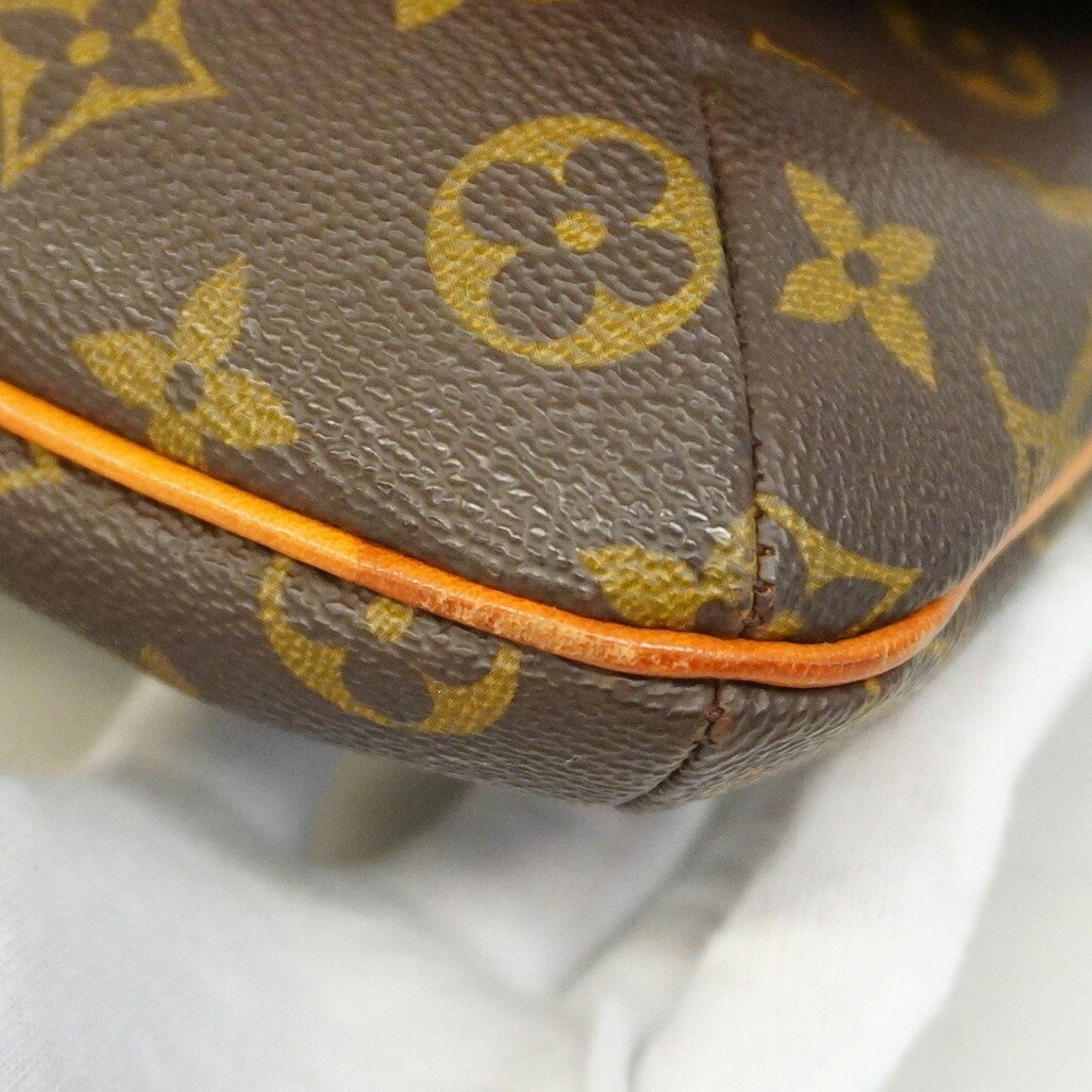 Louis Vuitton Louis Vuitton Musette Salsa shoulder Size ONE SIZE - 7 Thumbnail