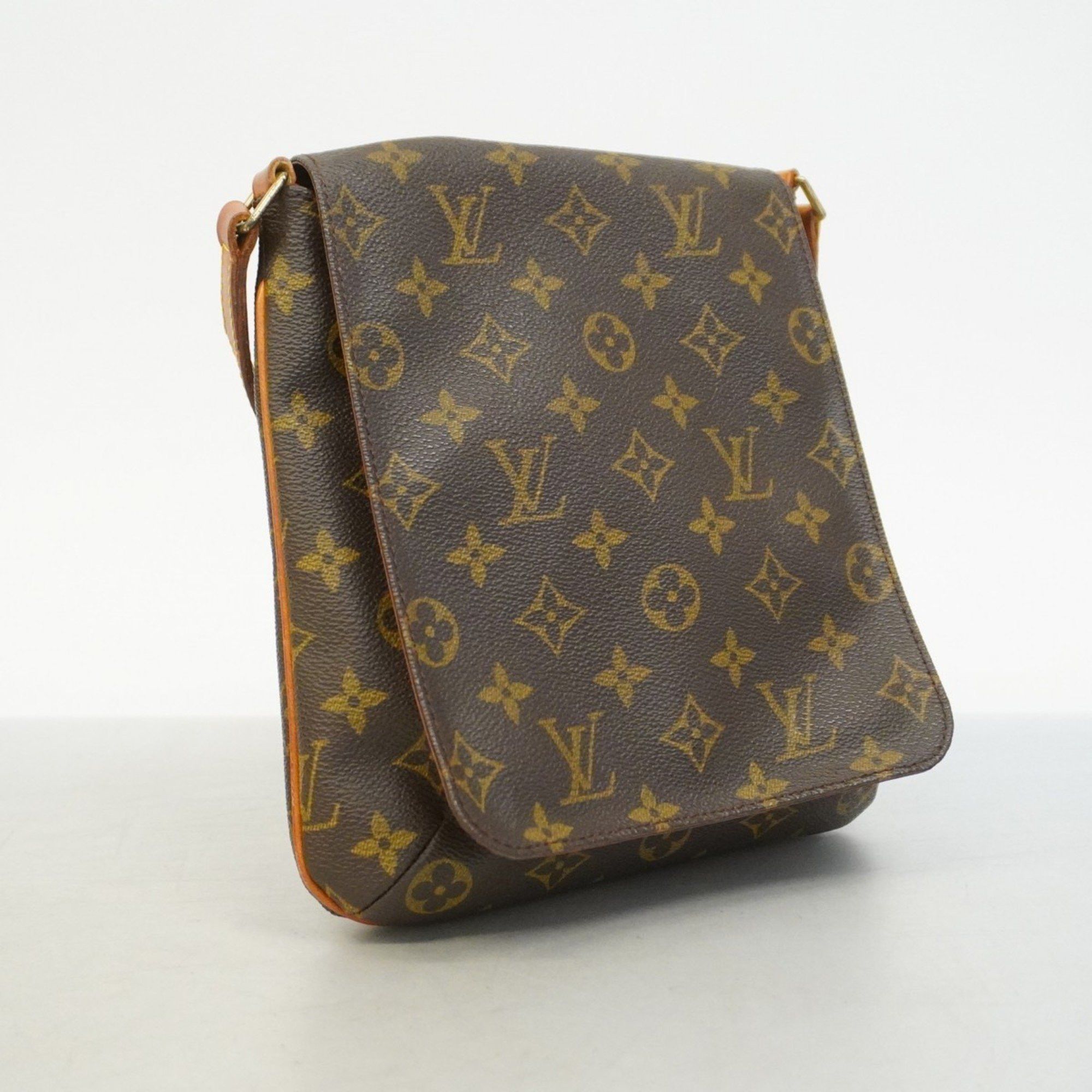 Louis Vuitton Louis Vuitton Musette Salsa shoulder Size ONE SIZE - 3 Thumbnail