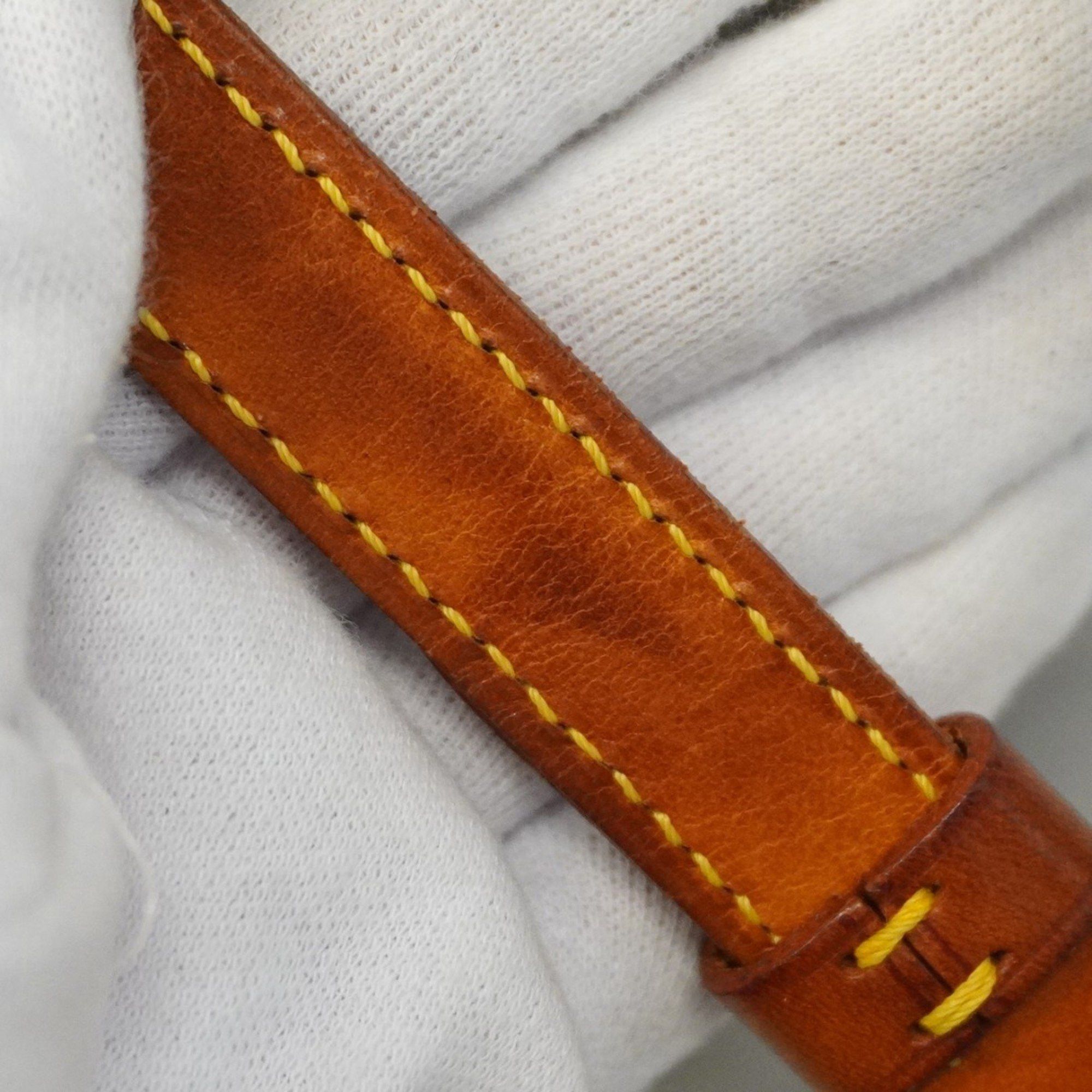 Louis Vuitton Louis Vuitton Musette Salsa shoulder Size ONE SIZE - 5 Thumbnail