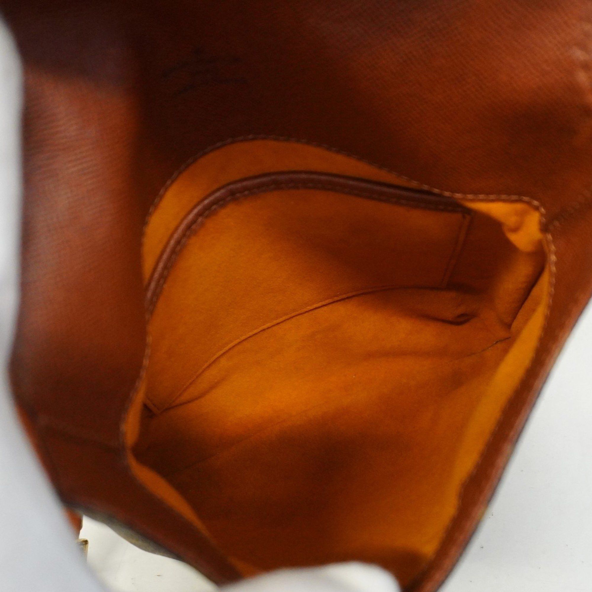 Louis Vuitton Louis Vuitton Musette Salsa shoulder Size ONE SIZE - 10 Thumbnail