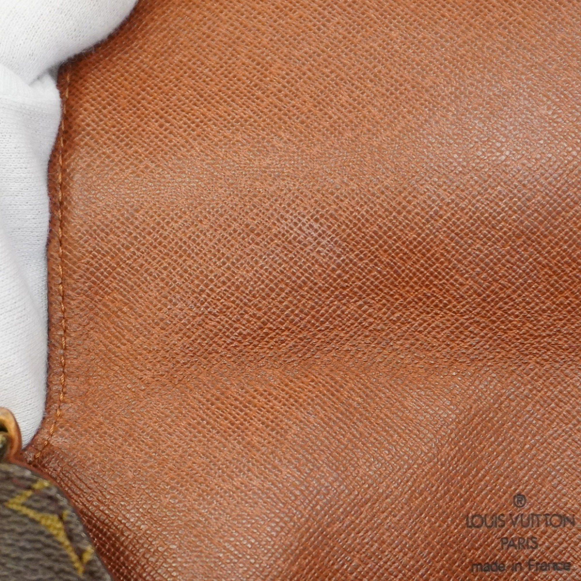 Louis Vuitton Louis Vuitton Musette Salsa shoulder Size ONE SIZE - 12 Thumbnail