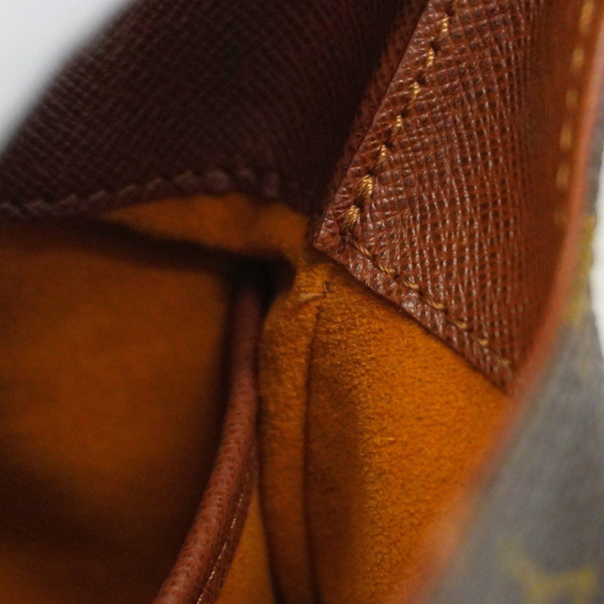 Louis Vuitton Louis Vuitton Musette Salsa shoulder Size ONE SIZE - 11 Thumbnail