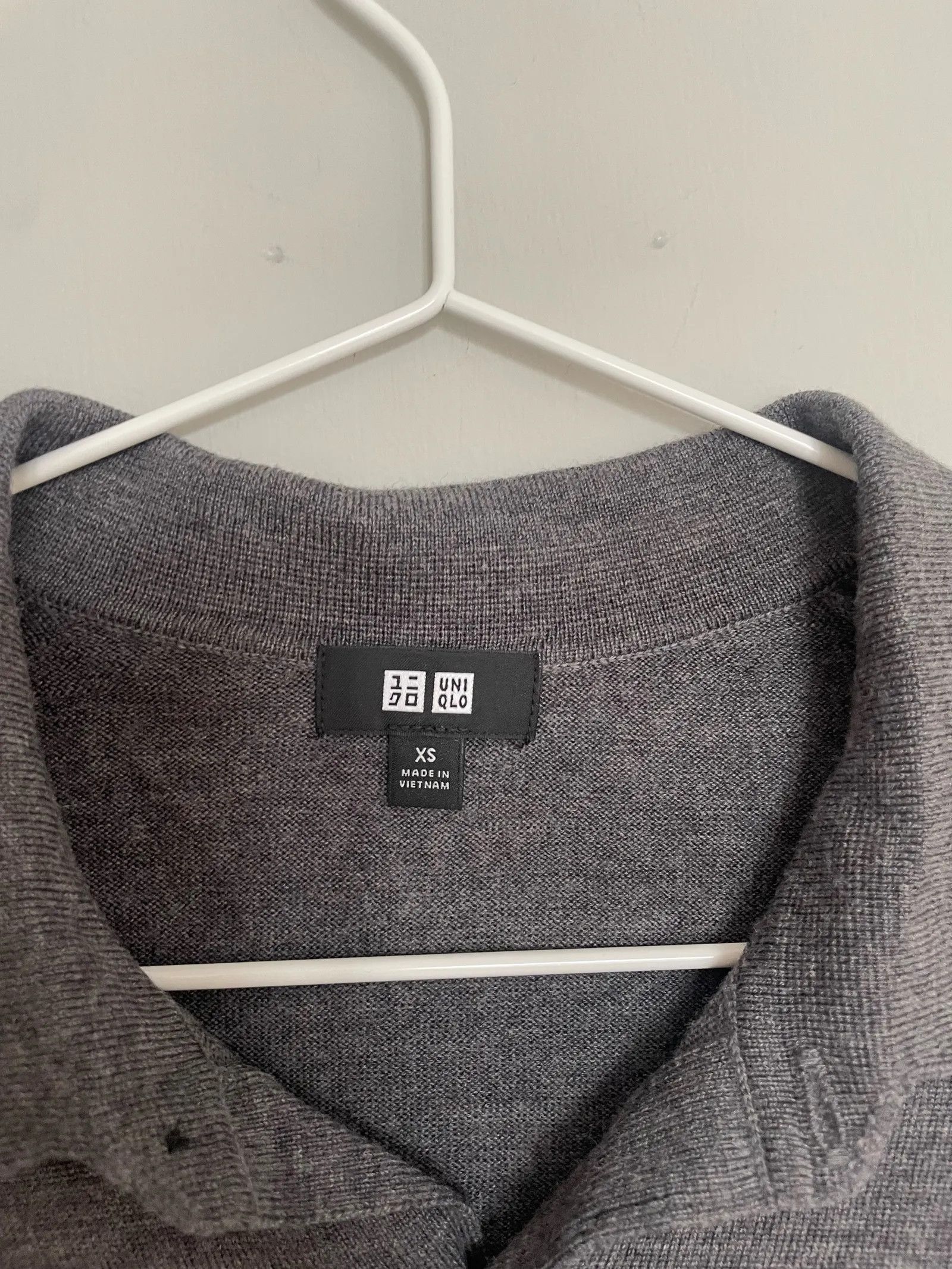 Uniqlo Uniqlo Cardigan Size US XS / EU 42 / 0 - 2 Thumbnail