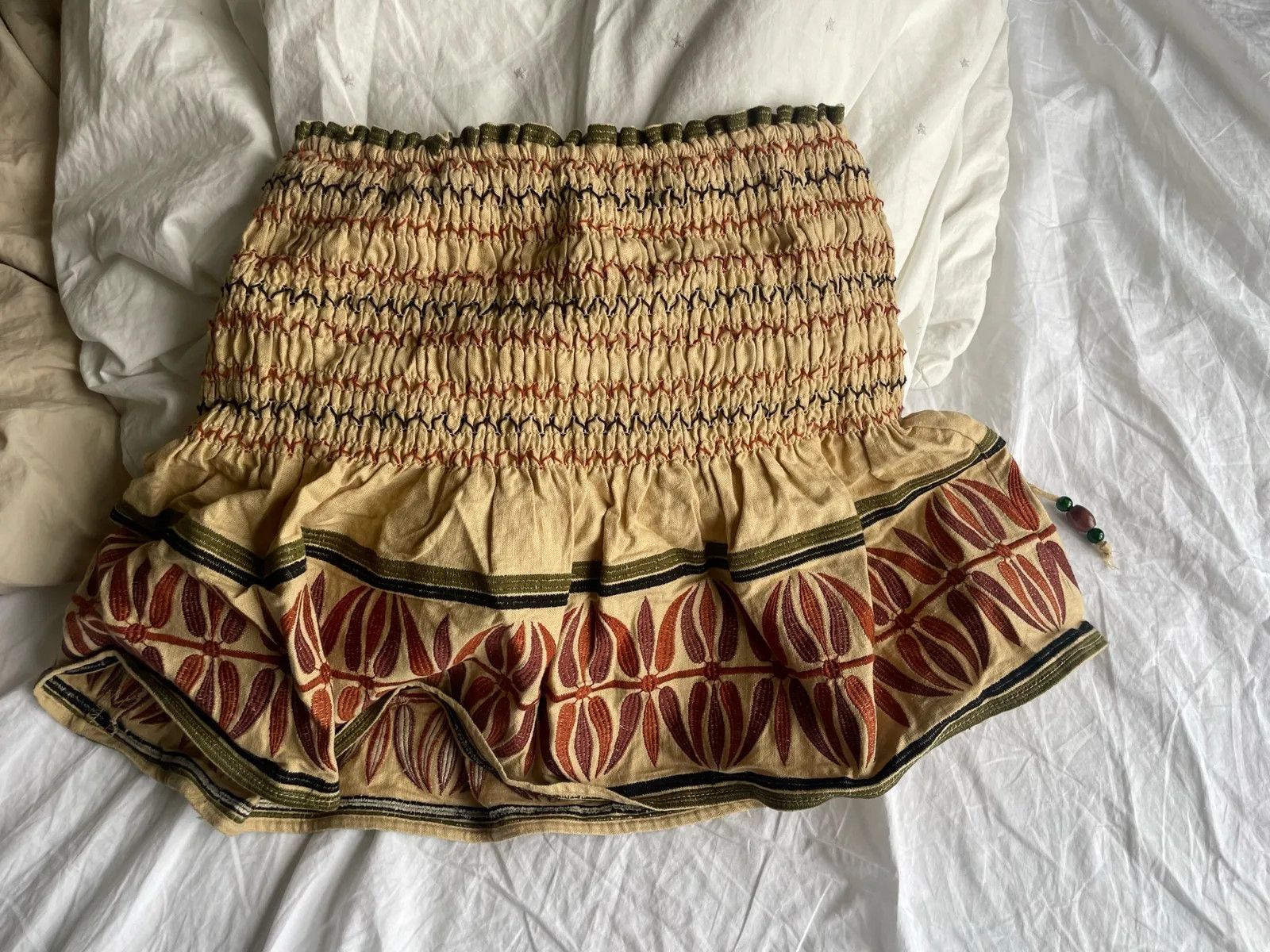 Zara Zara Skirt Size 27" / US 4 / IT 40 - 3 Thumbnail