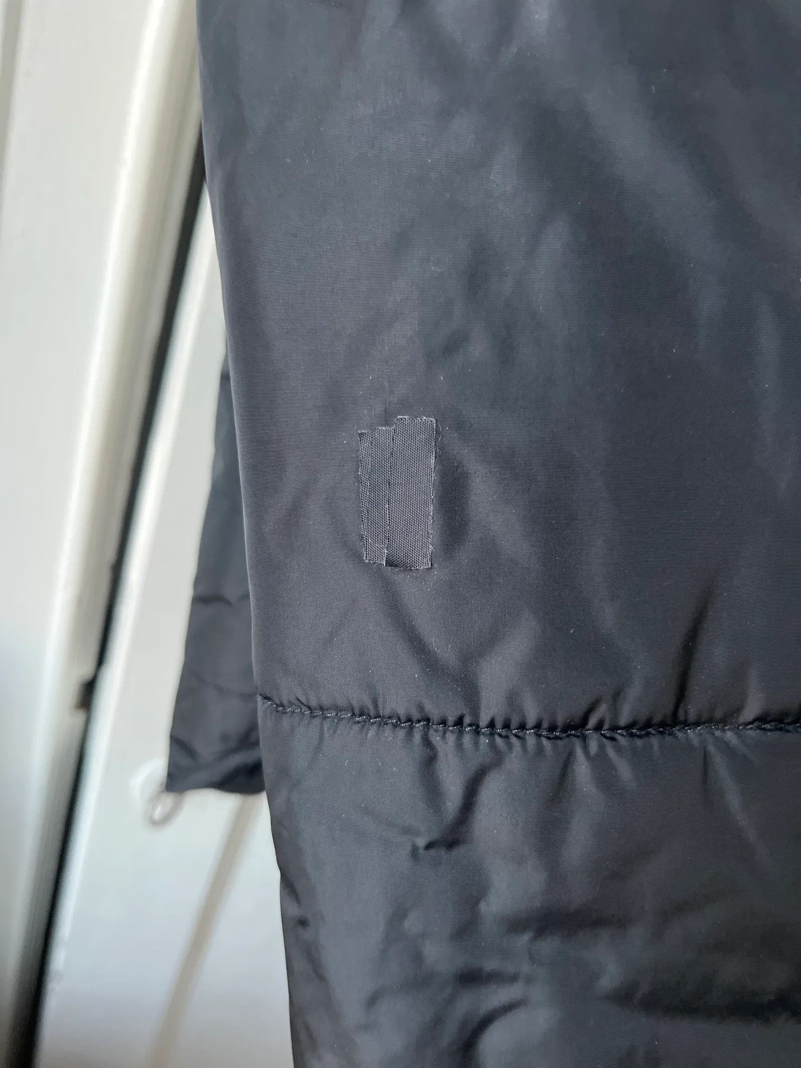 Acne Studios Acne Studios SOPHIA PAW15 Jacket Size S / US 4 / IT 40 - 4 Thumbnail