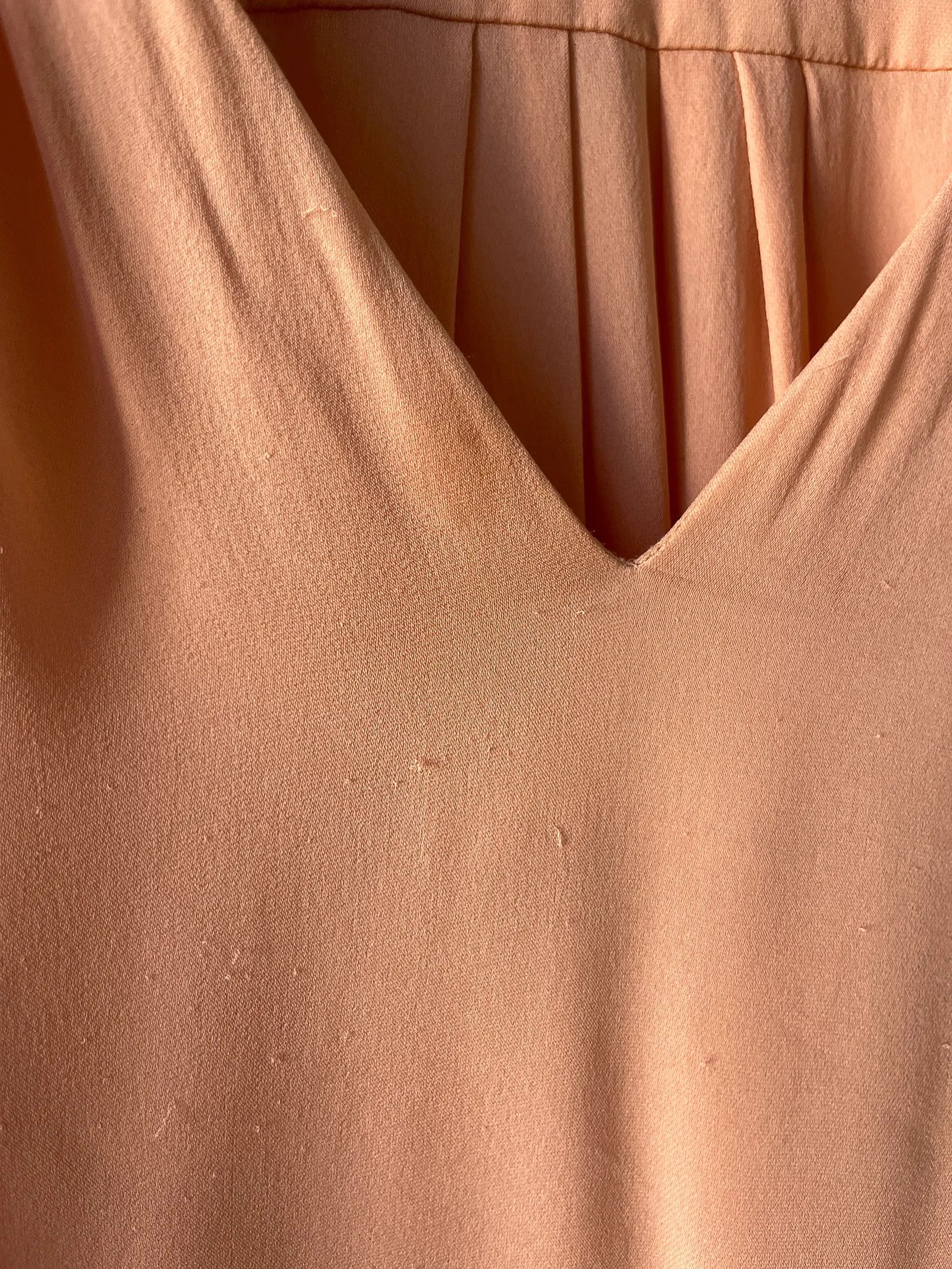Filippa K Filippa K Blouse Size S / US 4 / IT 40 - 4 Thumbnail