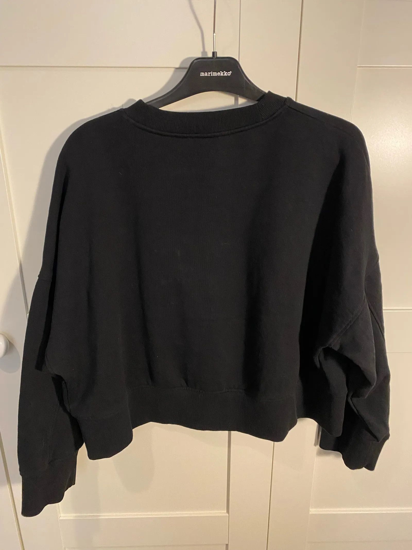 Cos Cos Sweatshirt Size S / US 4 / IT 40 - 4 Thumbnail