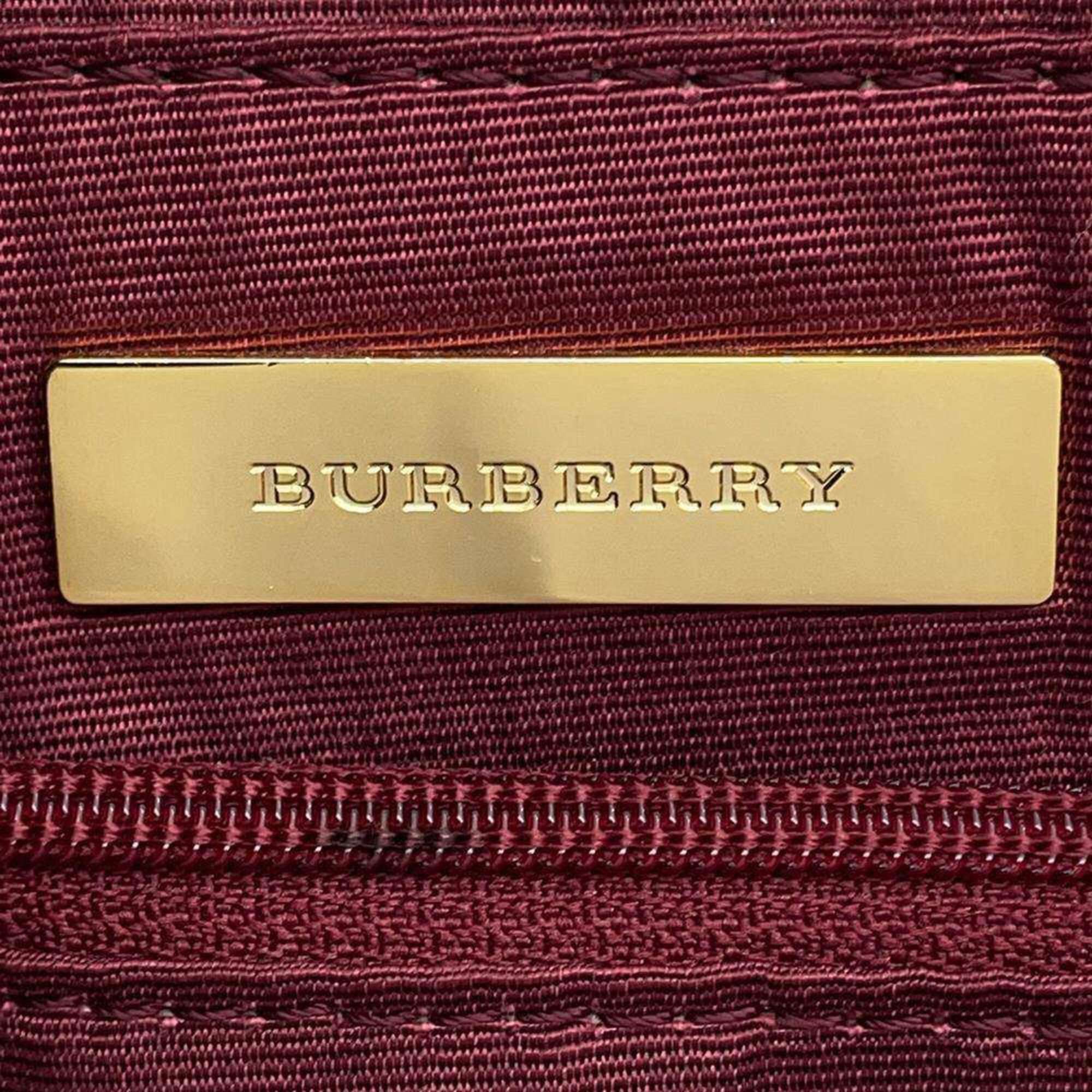 Burberry Burberry Nova Check tote Size ONE SIZE - 14 Thumbnail