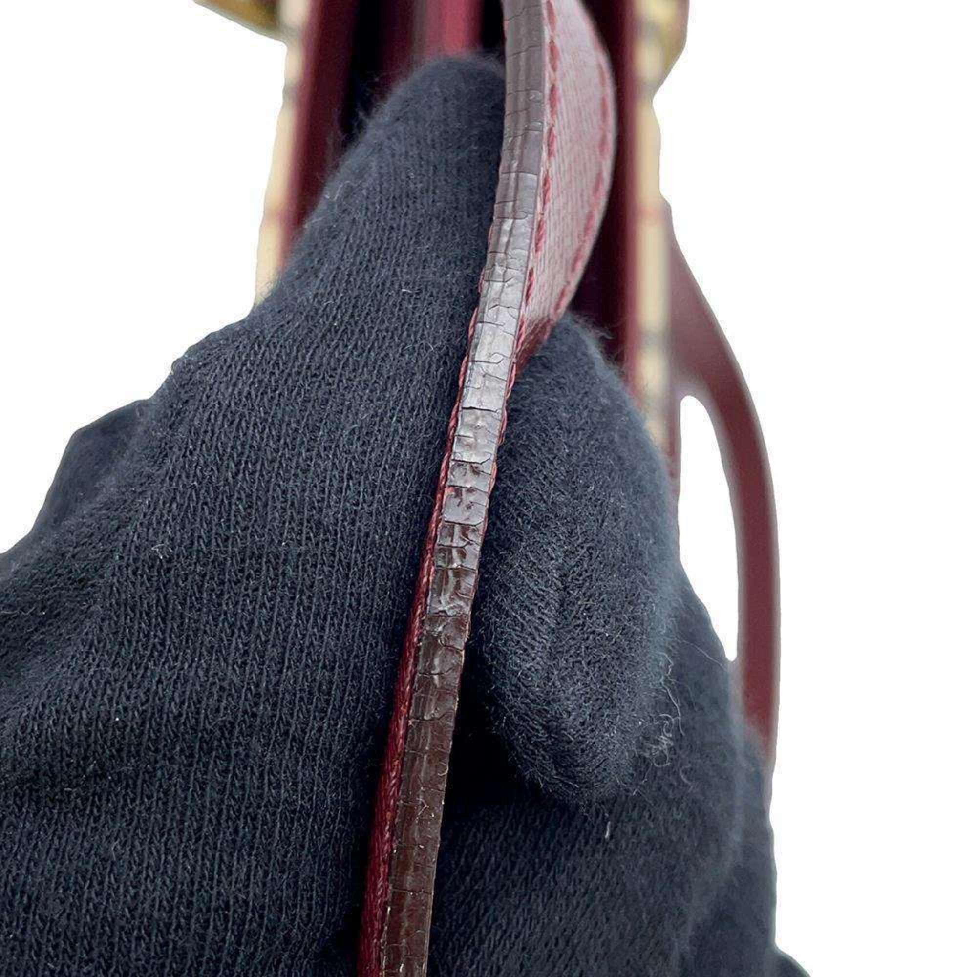 Burberry Burberry Nova Check tote Size ONE SIZE - 3 Thumbnail