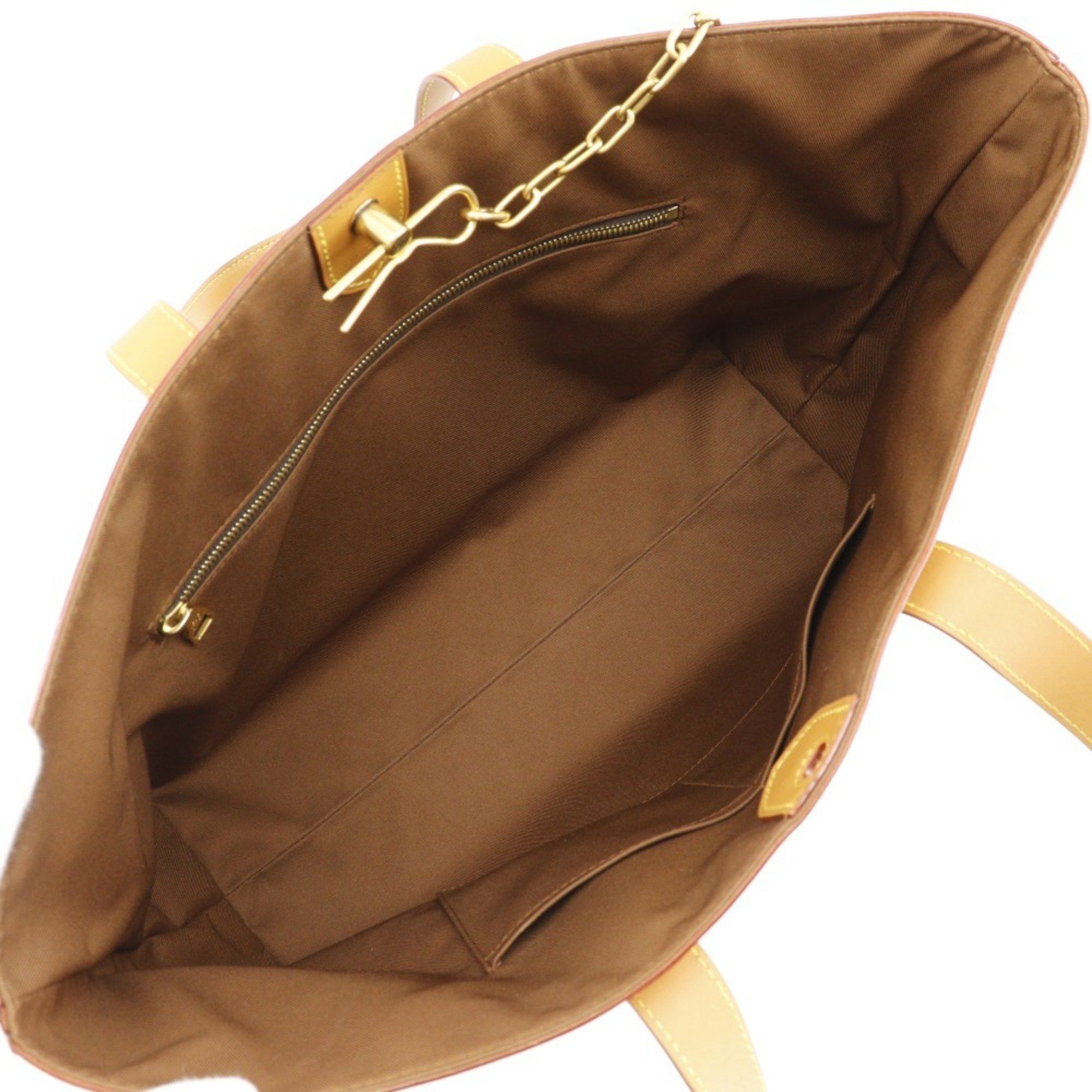 Louis Vuitton Louis Vuitton Cabas Voyage tote Size ONE SIZE - 13 Thumbnail